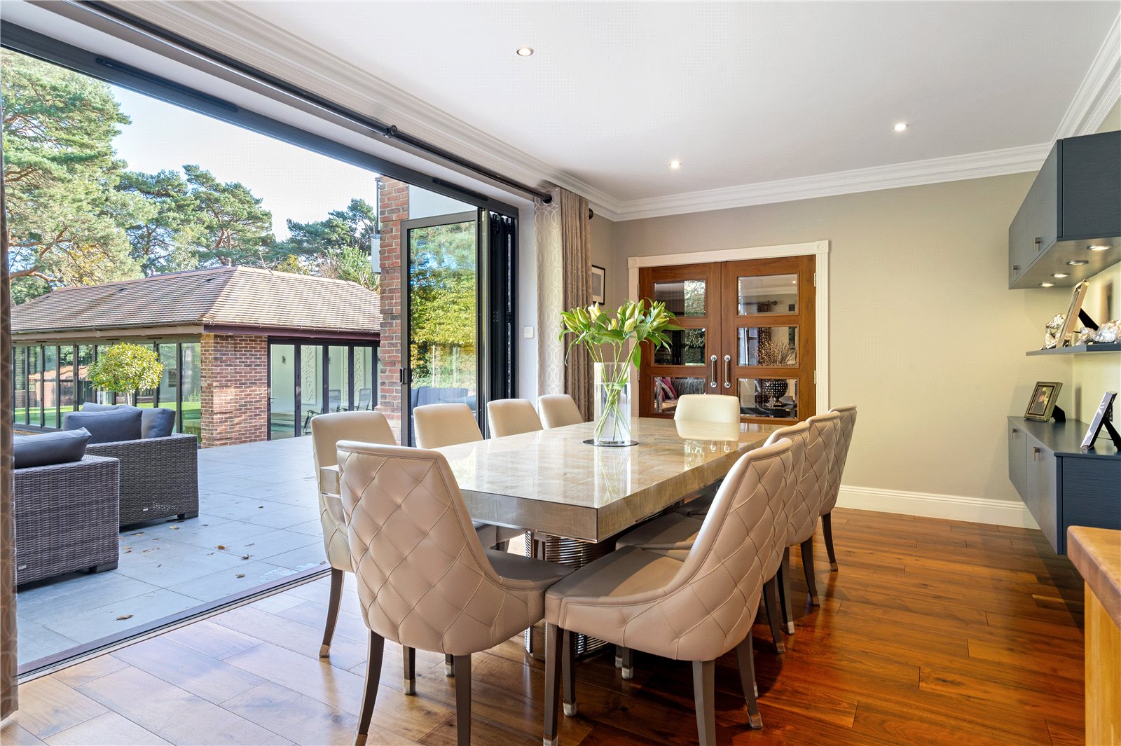 Photos of Bingham Avenue, Evening Hill, Poole, Dorset BH14 67065290