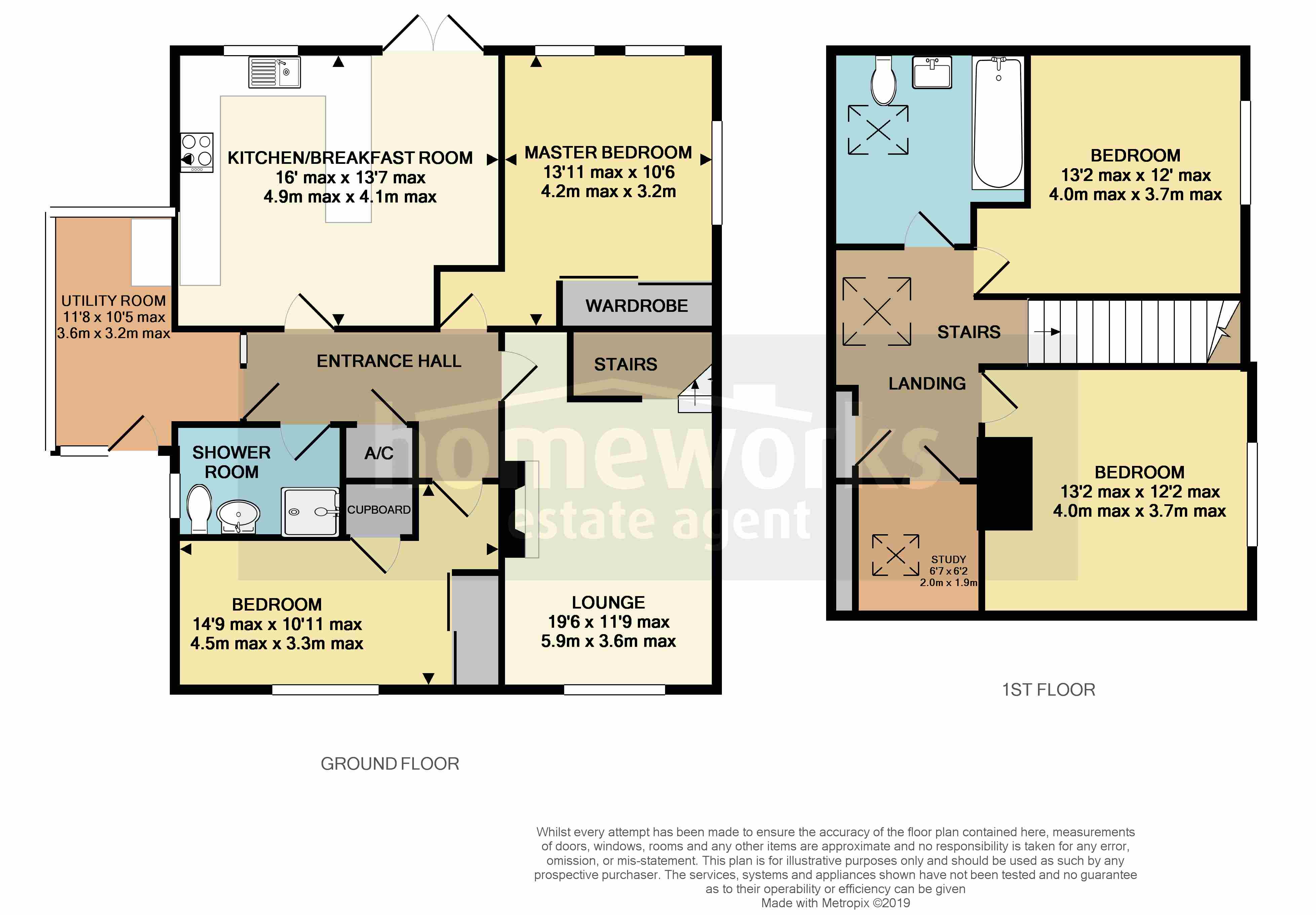 4 bed detached house for sale in Burgh Lane, Mattishall NR20 Zoopla