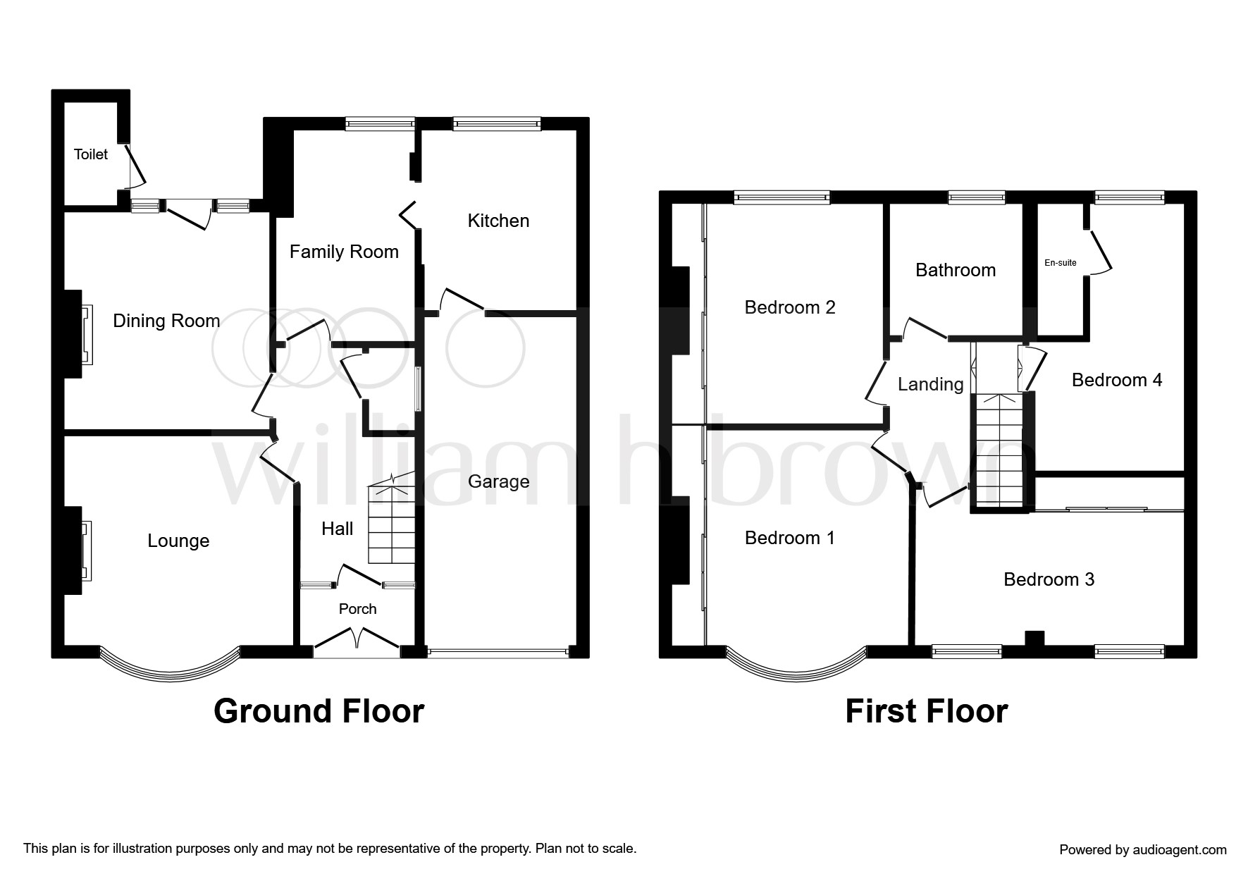 4 Bedrooms Semi-detached house for sale in Church Street, Mexborough S64