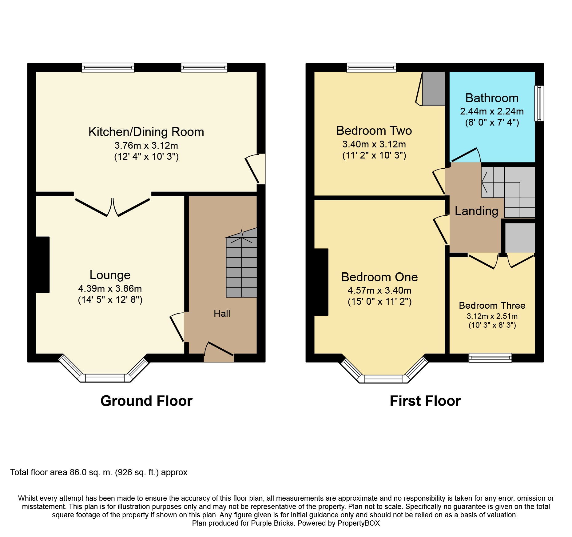 3 Bedrooms Semi-detached house for sale in Ash Road, Crewe CW1