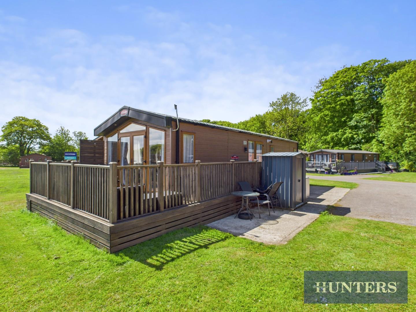 38 Mistys Place, Flamborough Road, Bridlington photo 2