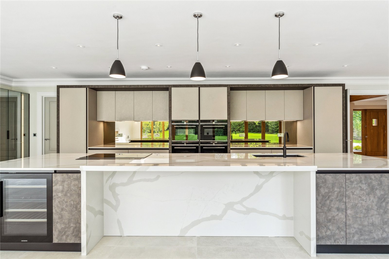 Photos of Nightingales Lane, Chalfont St. Giles, Buckinghamshire HP8