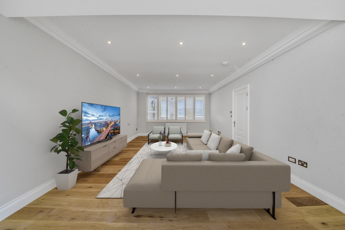 4 bedroom mews house for sale 0