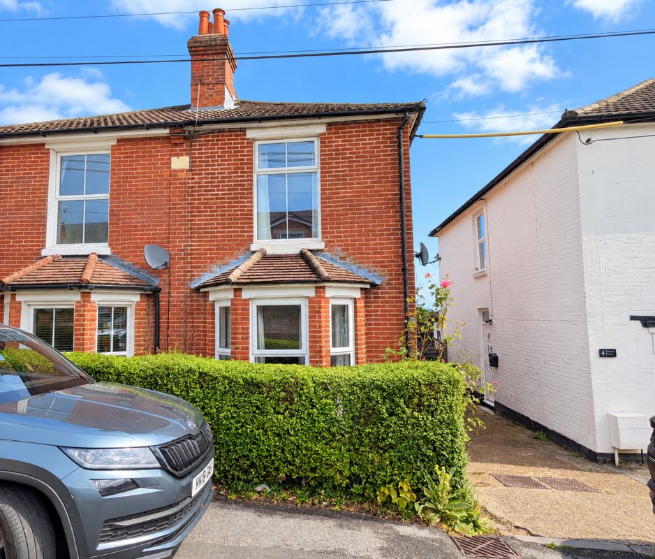 6, Pretoria Road, Southampton photo 2