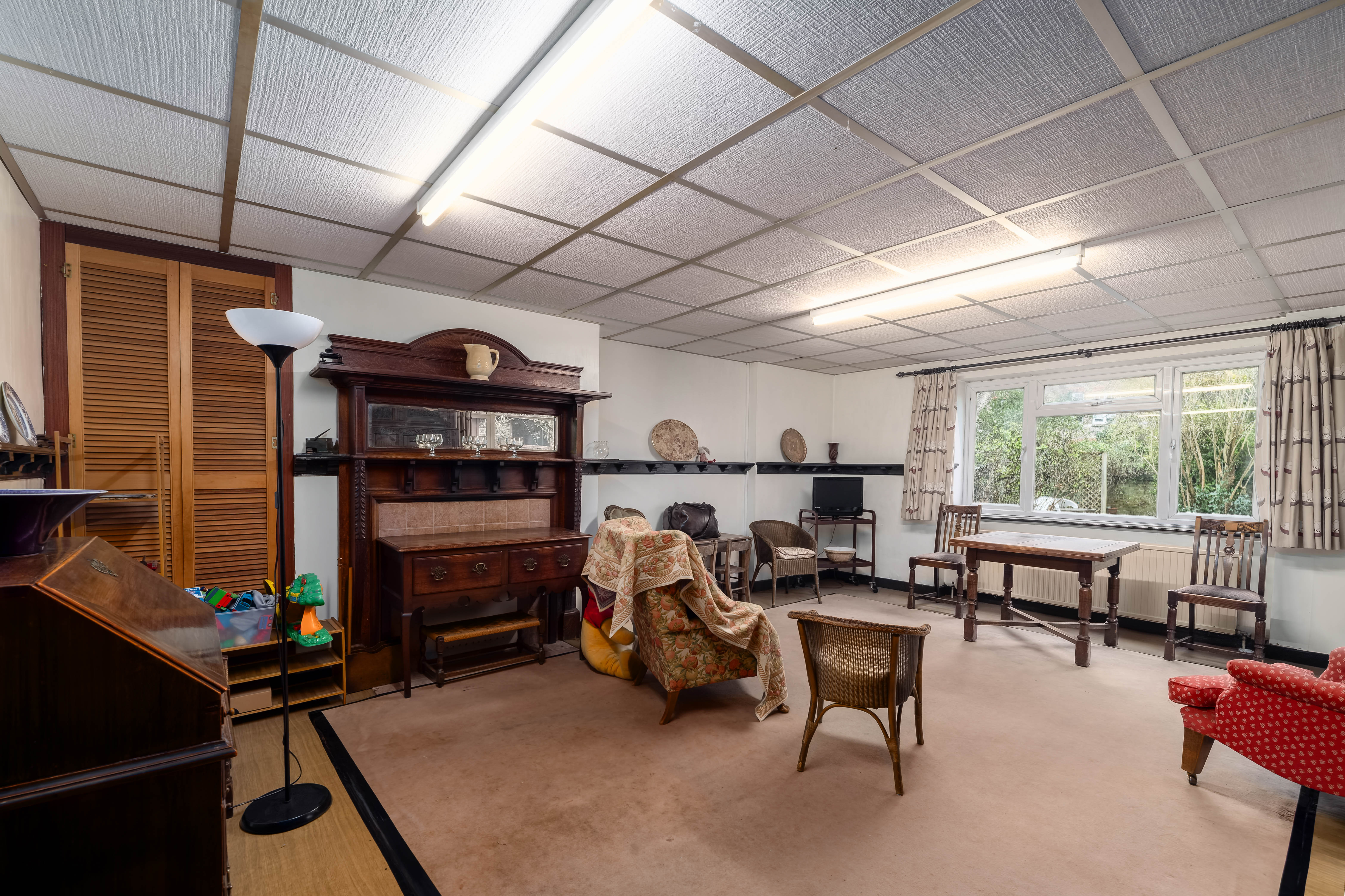 3 bedroom link-detached house for sale 0