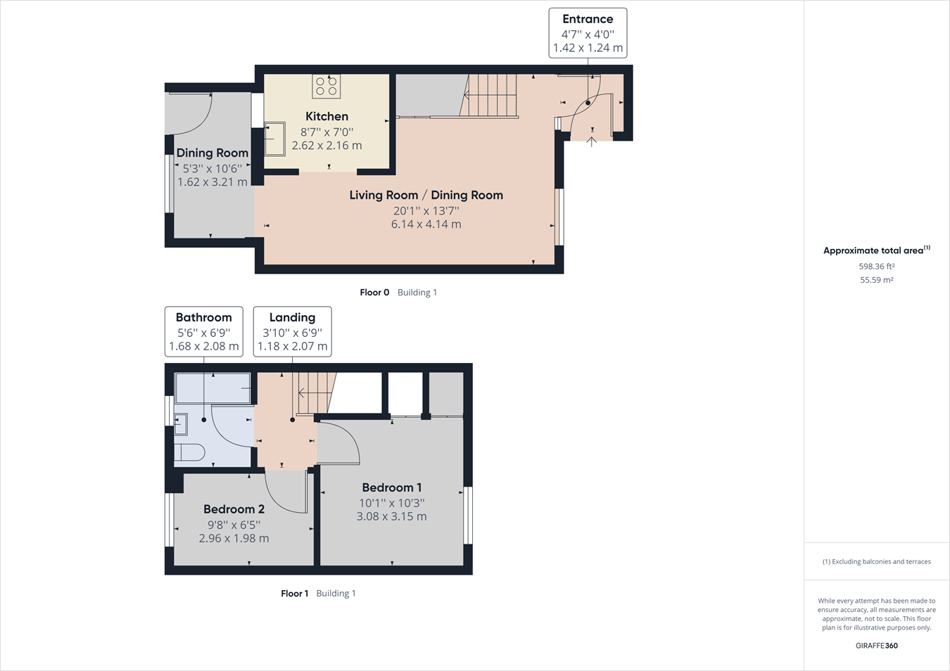 Saffron Park, Kingsbridge TQ7, 2 bedroom terraced house for sale 61937916 PrimeLocation