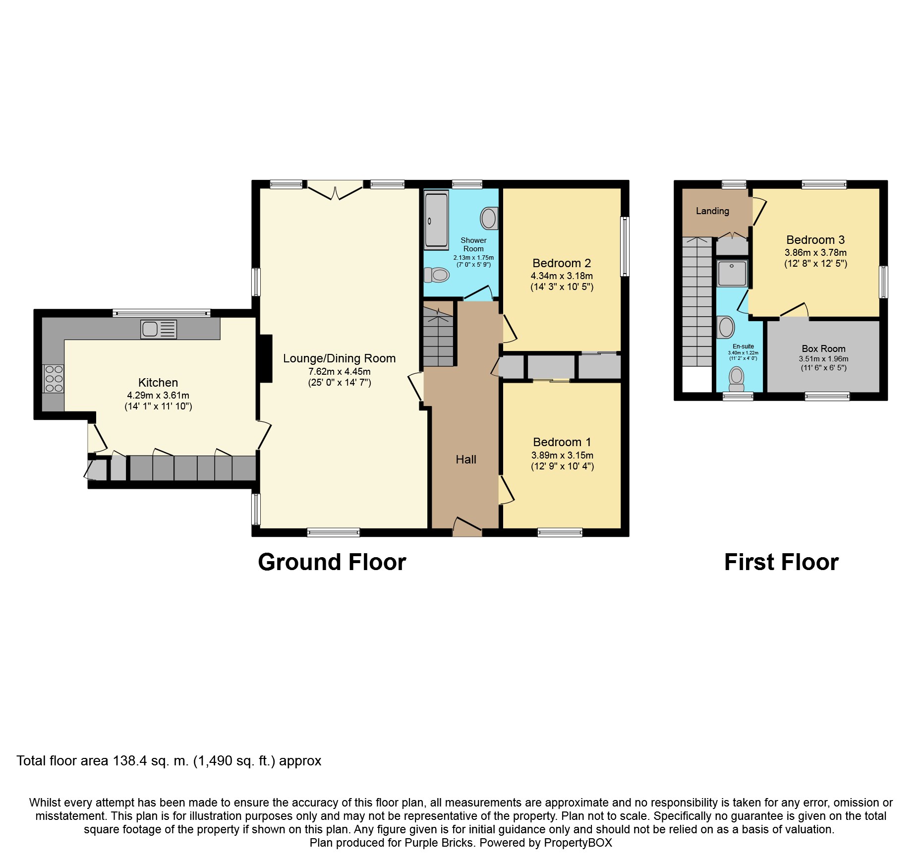 3 Bedrooms Detached house for sale in Main Street, Thornhill FK8