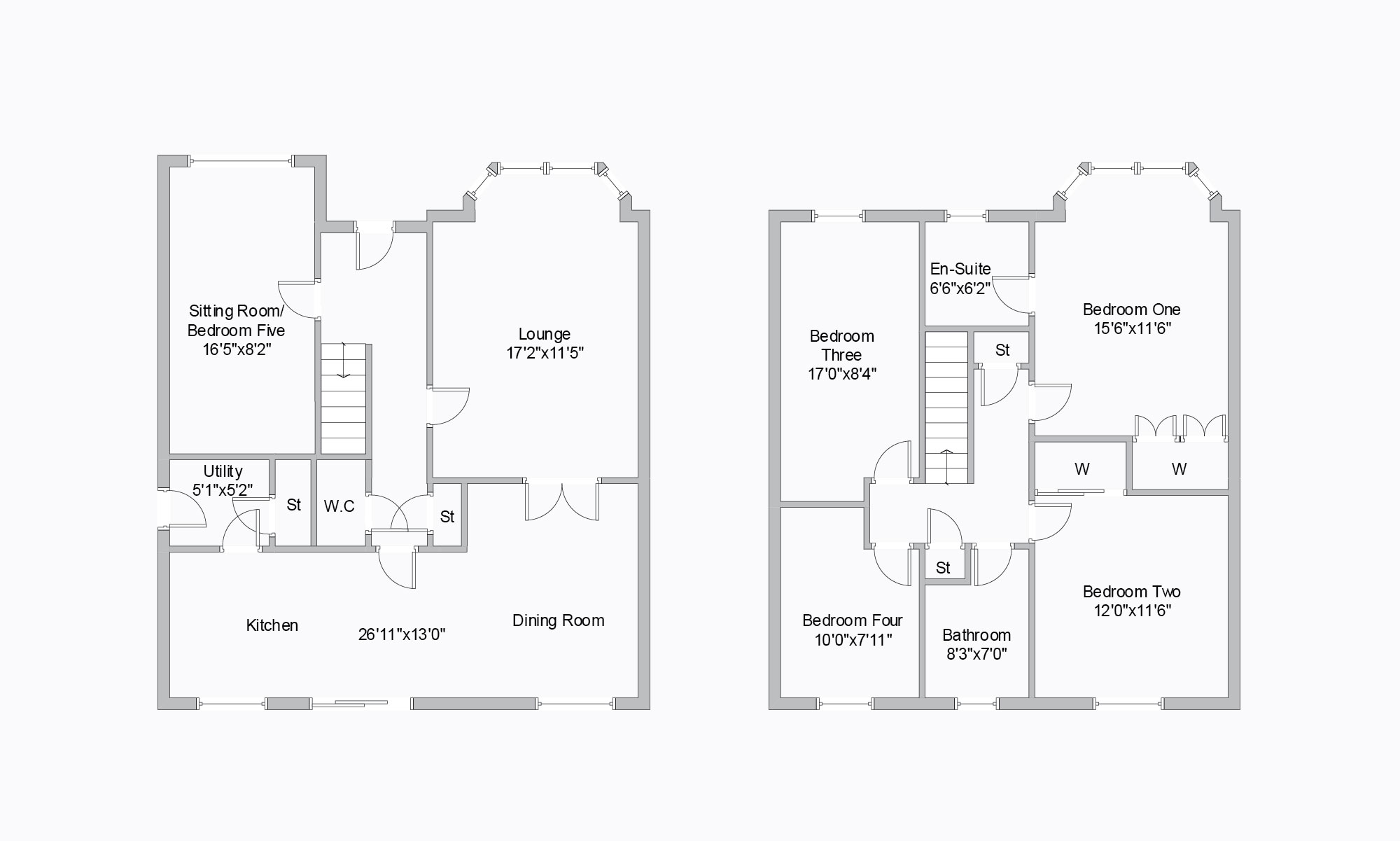 4 Bedrooms Detached house for sale in Bentinck Grange, Jackton, Glasgow G74