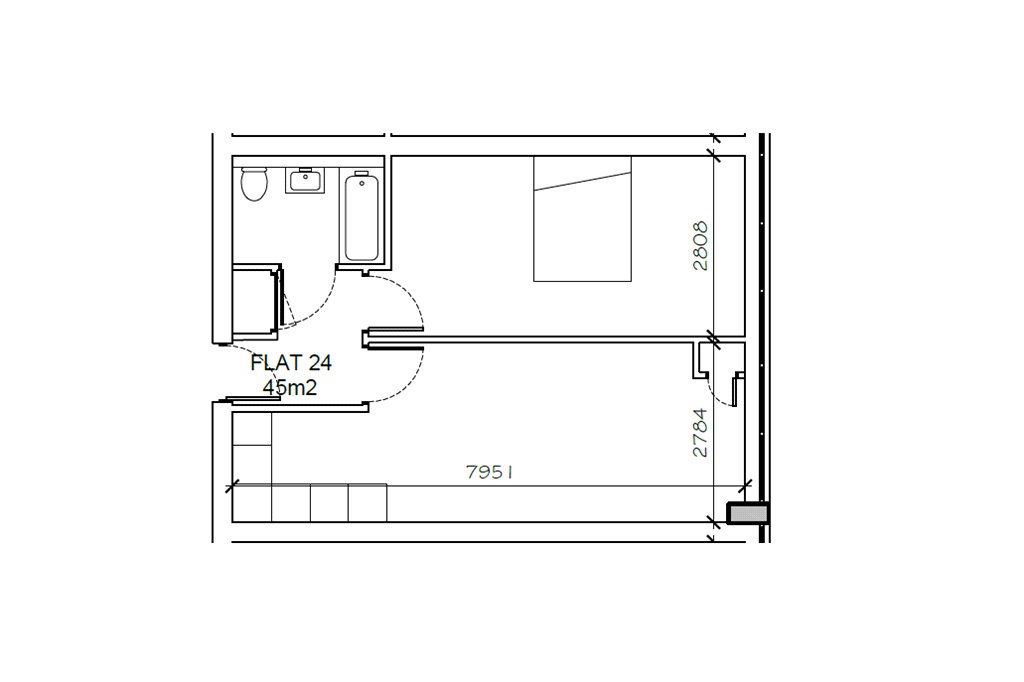 1 Bedrooms Flat for sale in Harvest Crescent, Fleet, Hampshire GU51