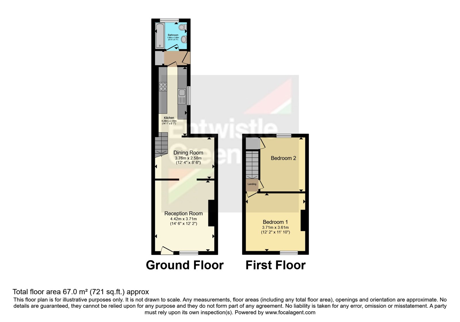 31, St. Helens floorplan