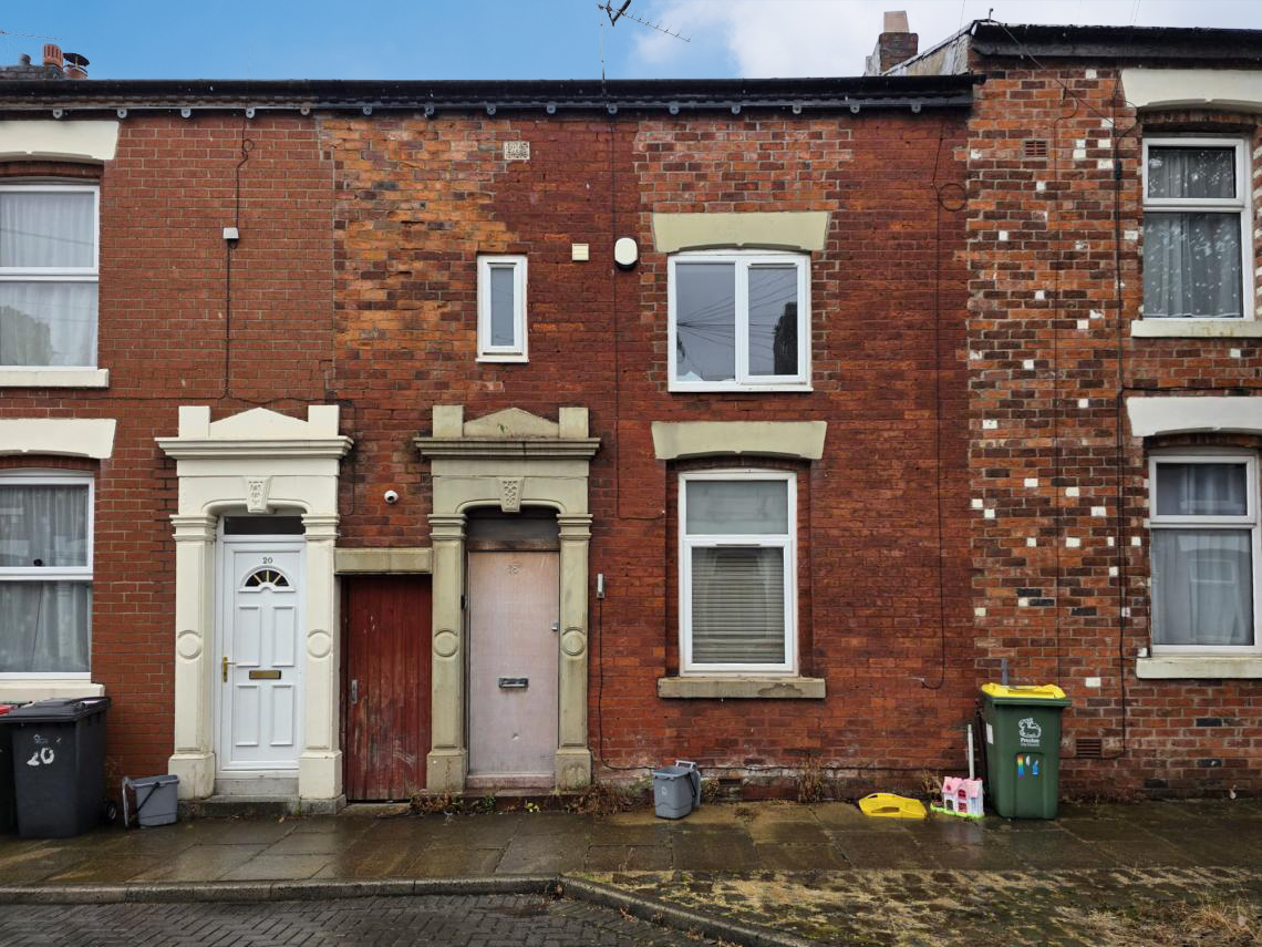 18, Dallas Street, Preston photo 4