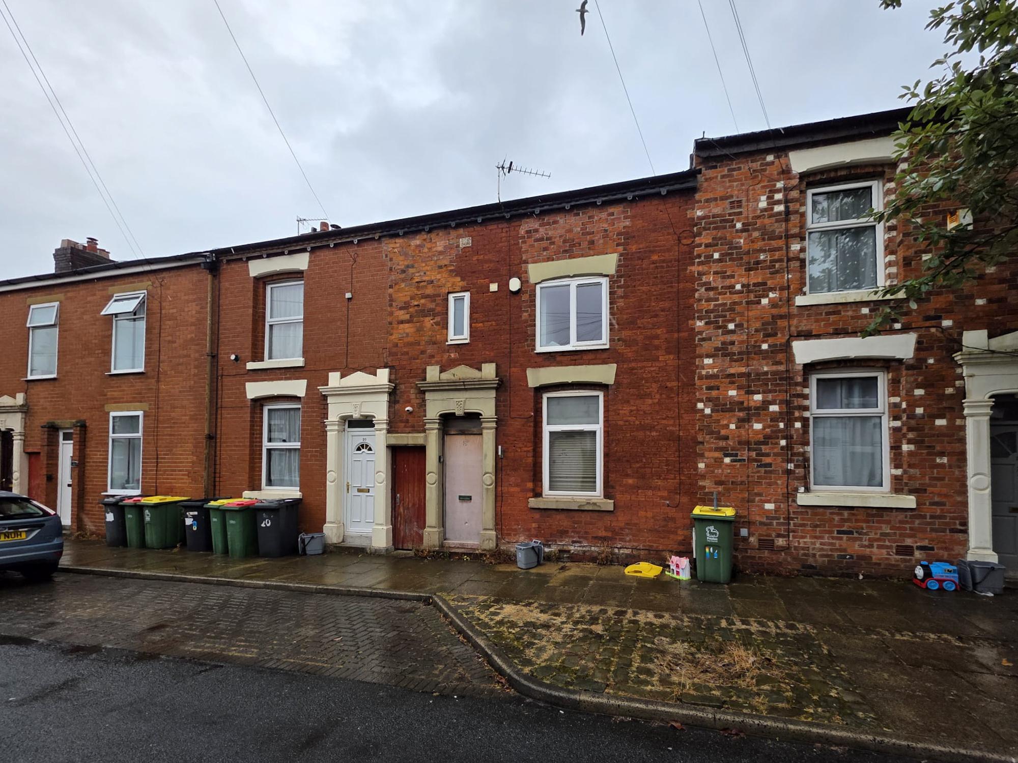 18, Dallas Street, Preston photo 5