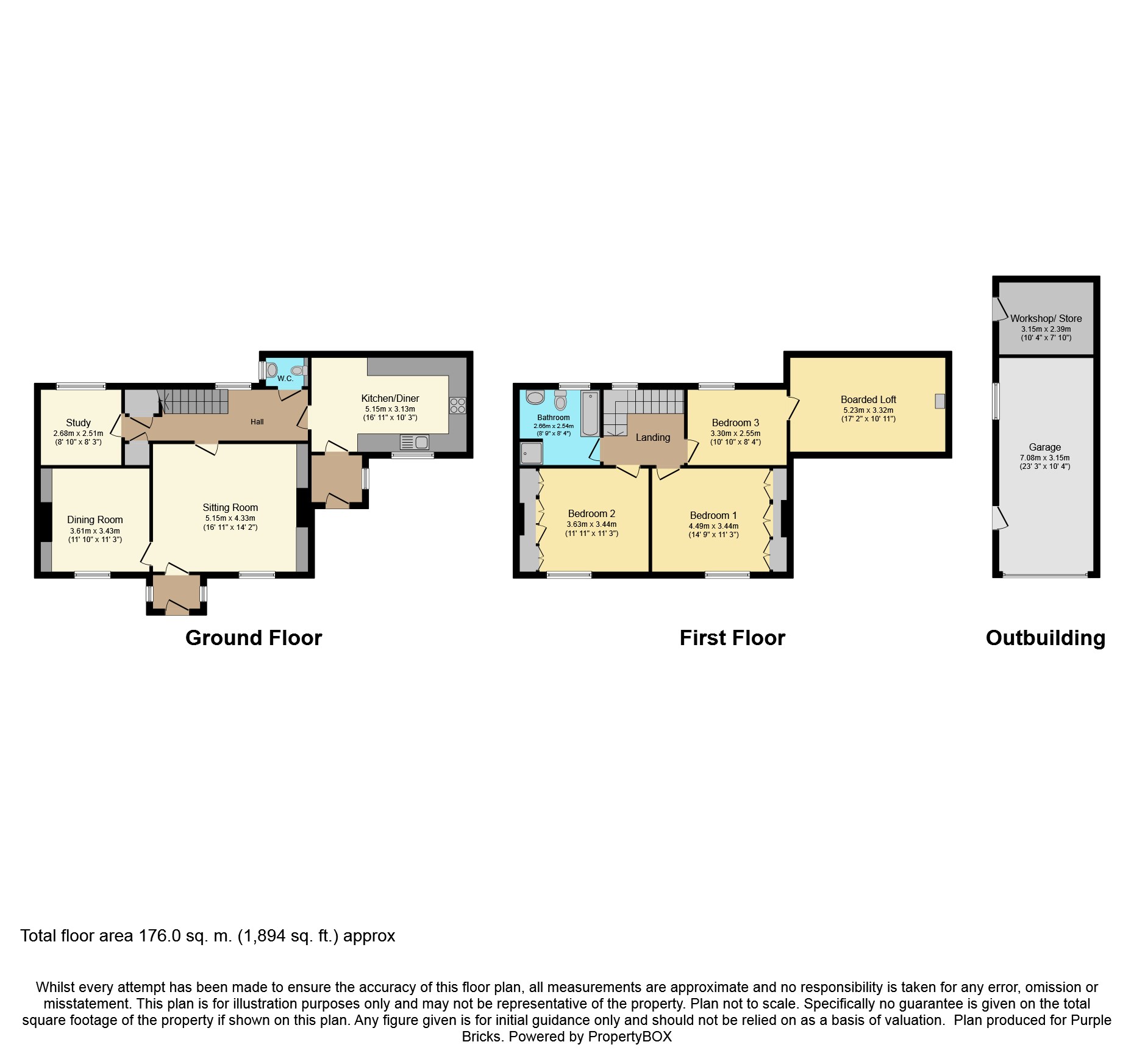 3 Bedrooms Cottage for sale in North Green, East Drayton DN22