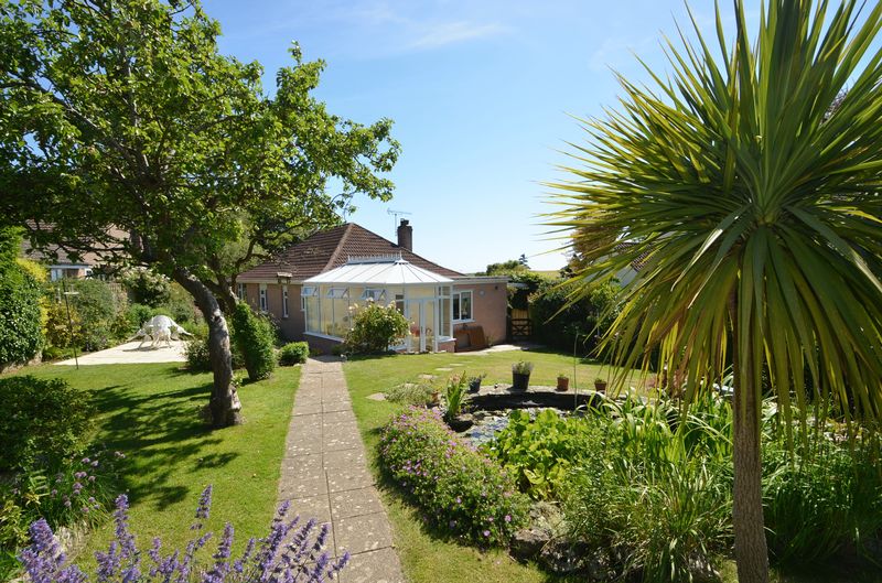 Free property report 4 Winters Lane, Portesham, DT3 4ES Chimnie