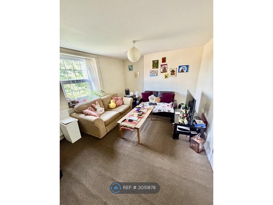 Flat F, Hawthorn Terrace, Newcastle Upon Tyne photo 4