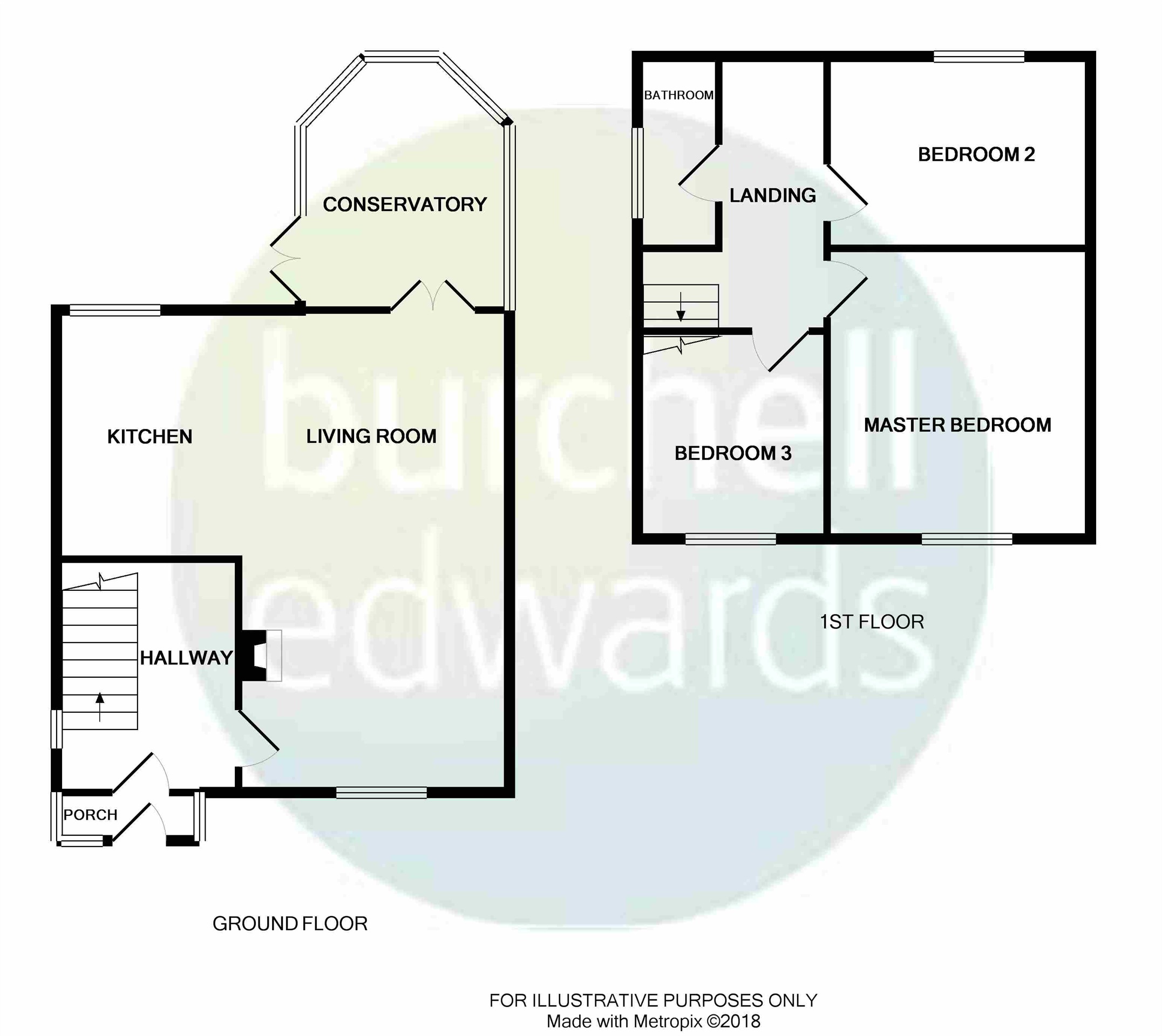 3 Bedrooms Semi-detached house for sale in Hytall Road, Shirley, Solihull B90