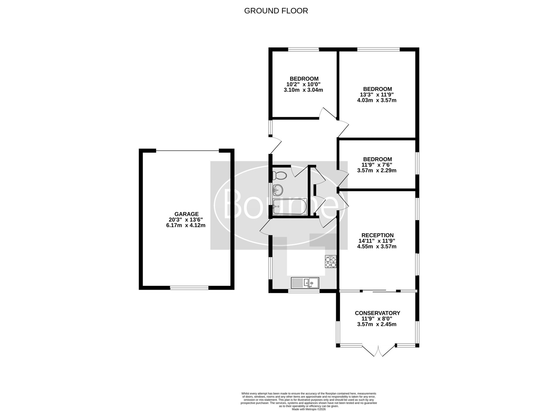 55, Greenmeads, Surreywrite floorplan