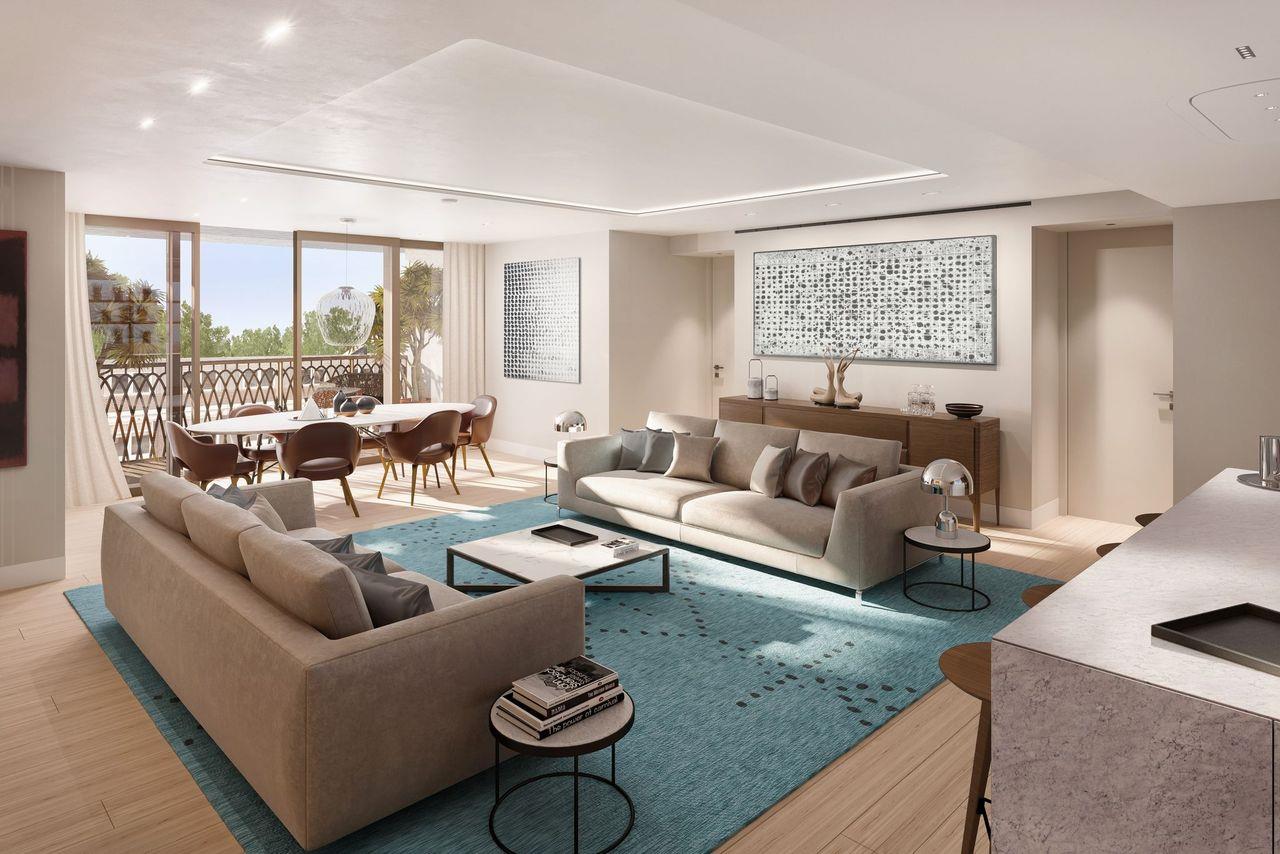2 bedroom new flat for sale 0