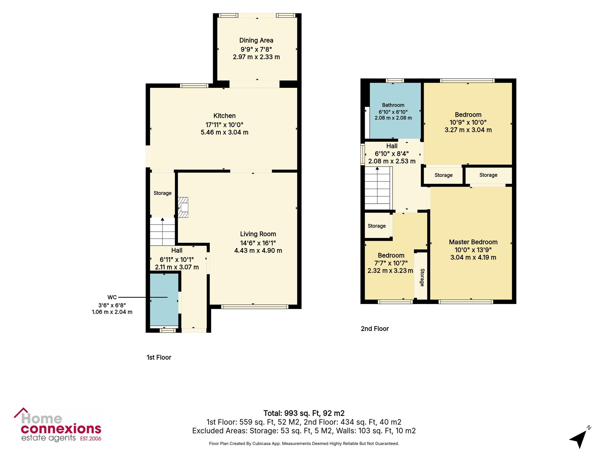 9, Alwyn Drive, Stewartfield, EAST KILBRIDE floorplan