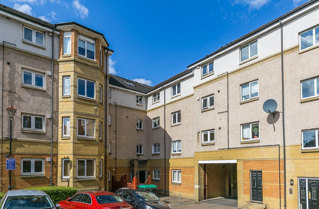 Photos of Easter Dalry Drive, Dalry, Edinburgh EH11 64461068