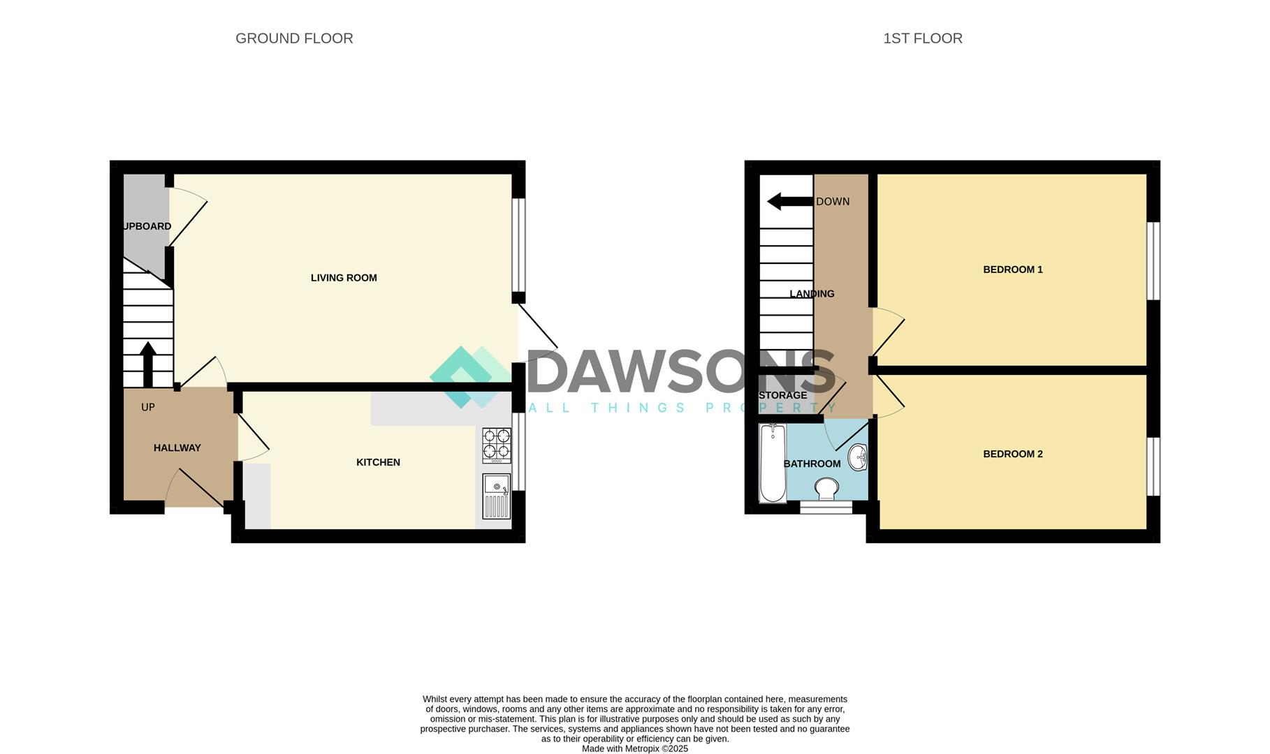 15, Highmoor, Swansea floorplan