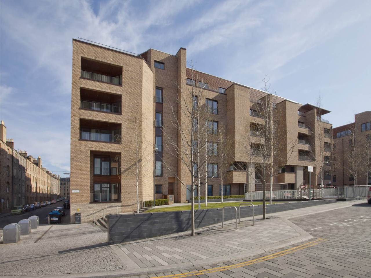 DUAL PARKING SPACE,, MCEWAN SQUARE, MCEWAN SQUARE photo 4