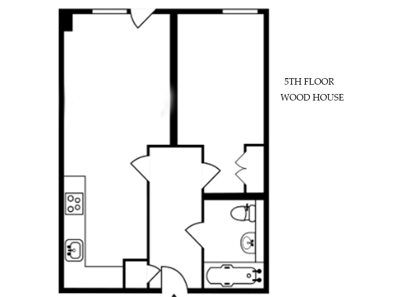 1 Bedrooms Flat for sale in Gatliff Road, Chelsea, London SW1W