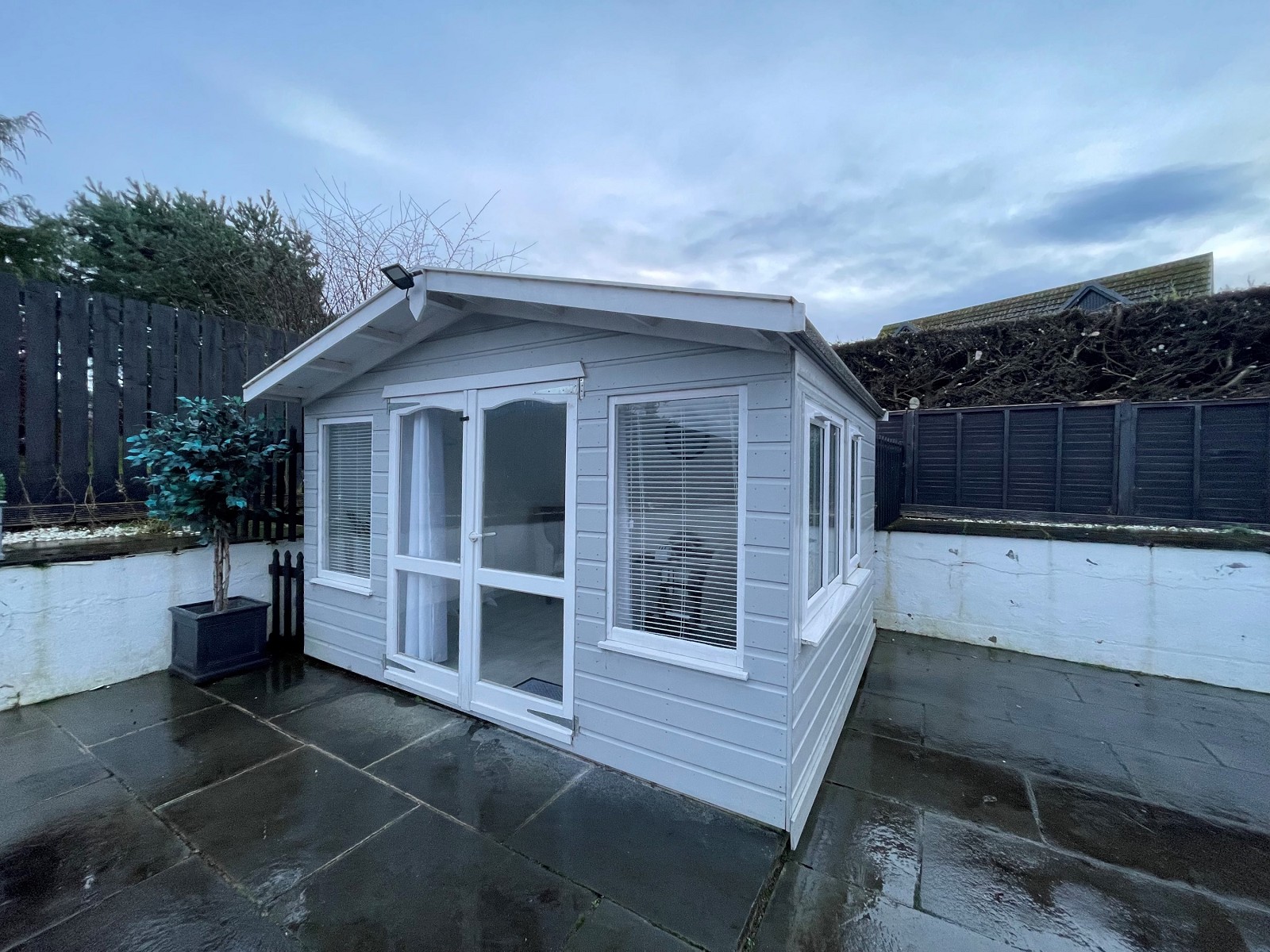 Photos of 11 Druid Temple Crescent, Castle Heather, Inverness. IV2