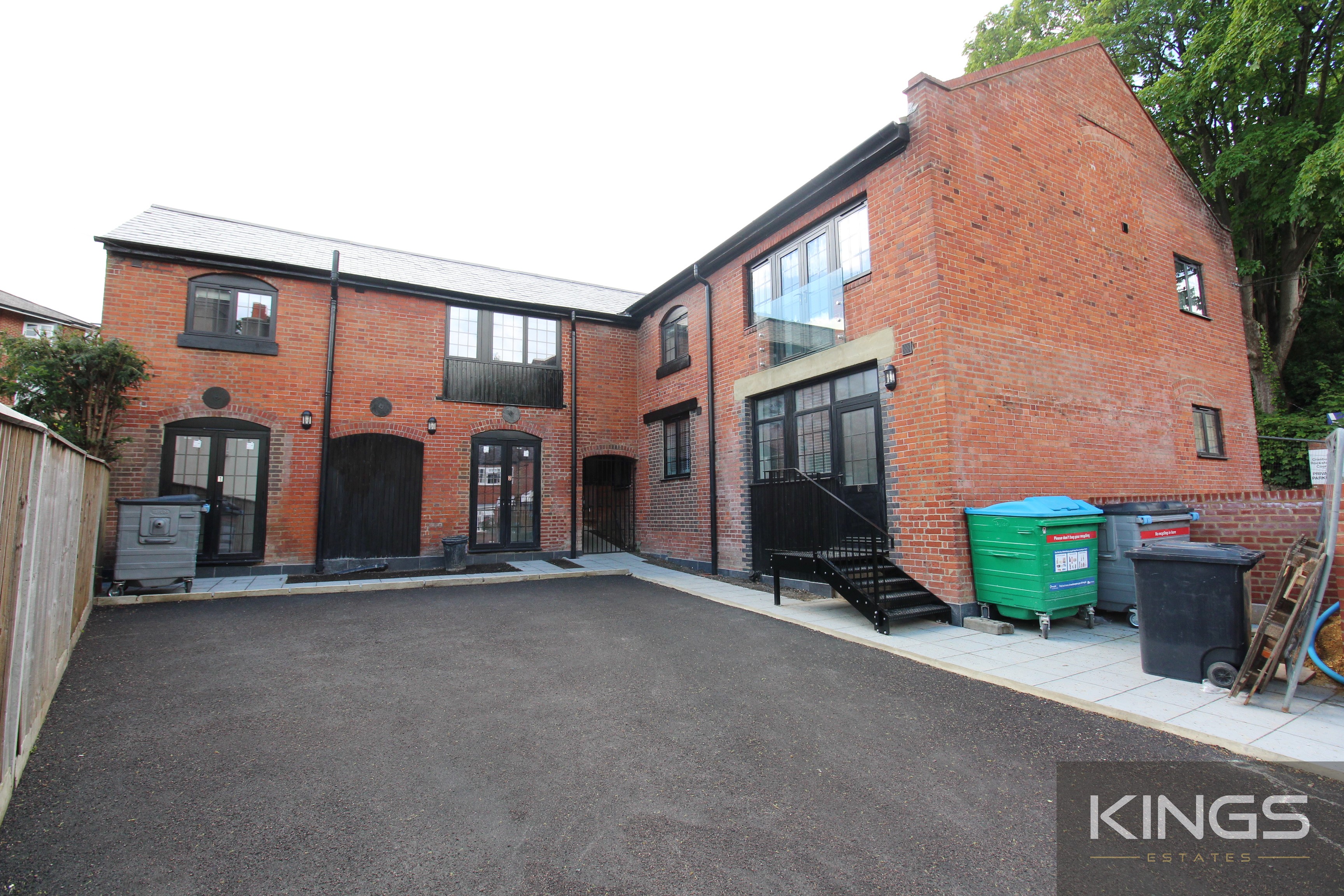 Flat 5, 57a, Rockstone Lane, Southampton photo 5