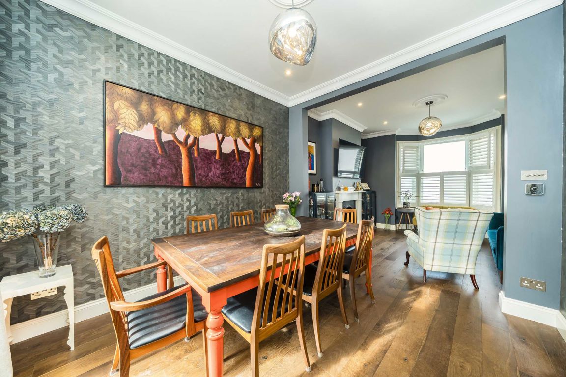 5 bedroom terraced house for sale 0