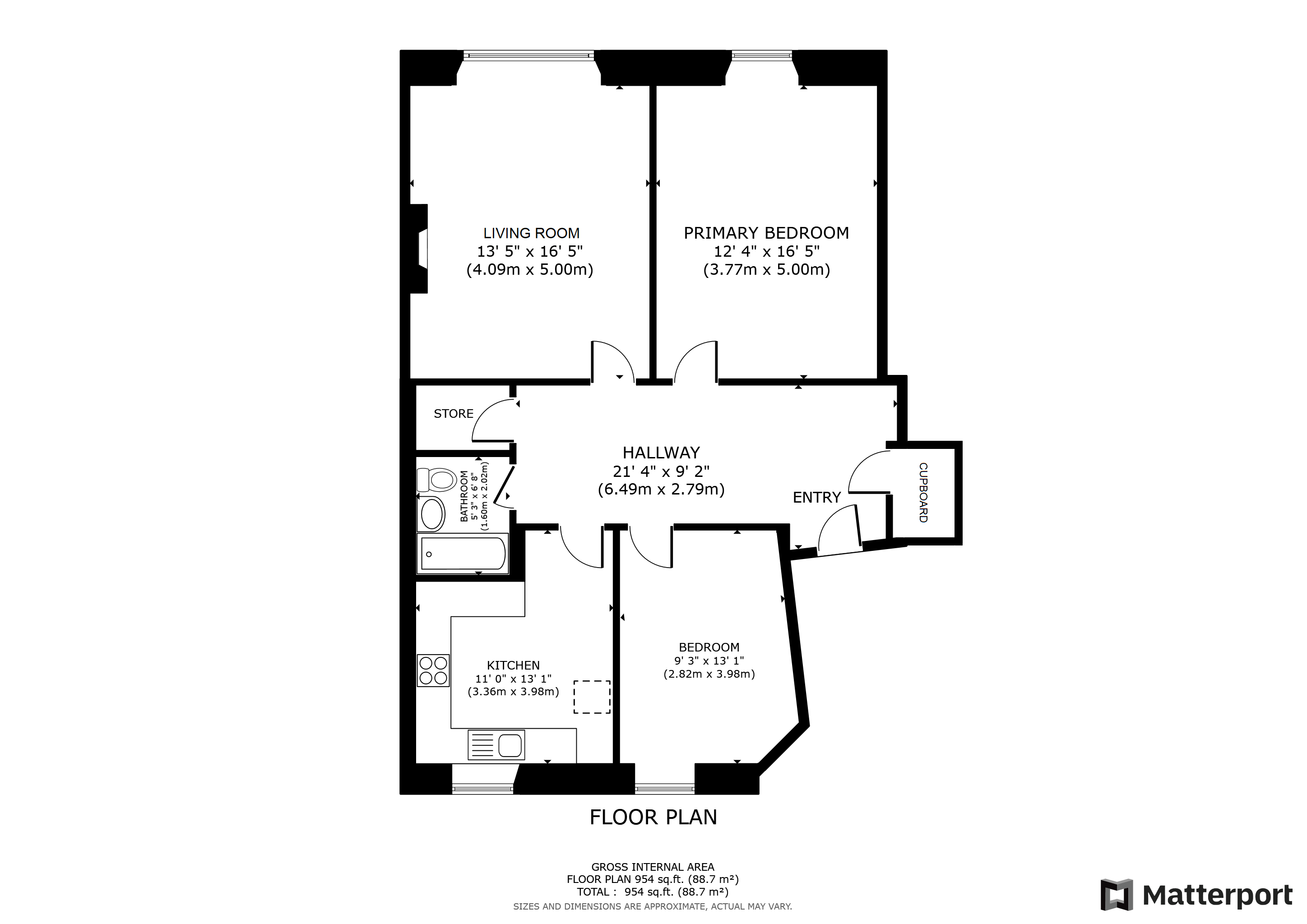 Breadalbane Street, Finnieston, Glasgow G3, 2 bedroom flat for sale 65770577 PrimeLocation