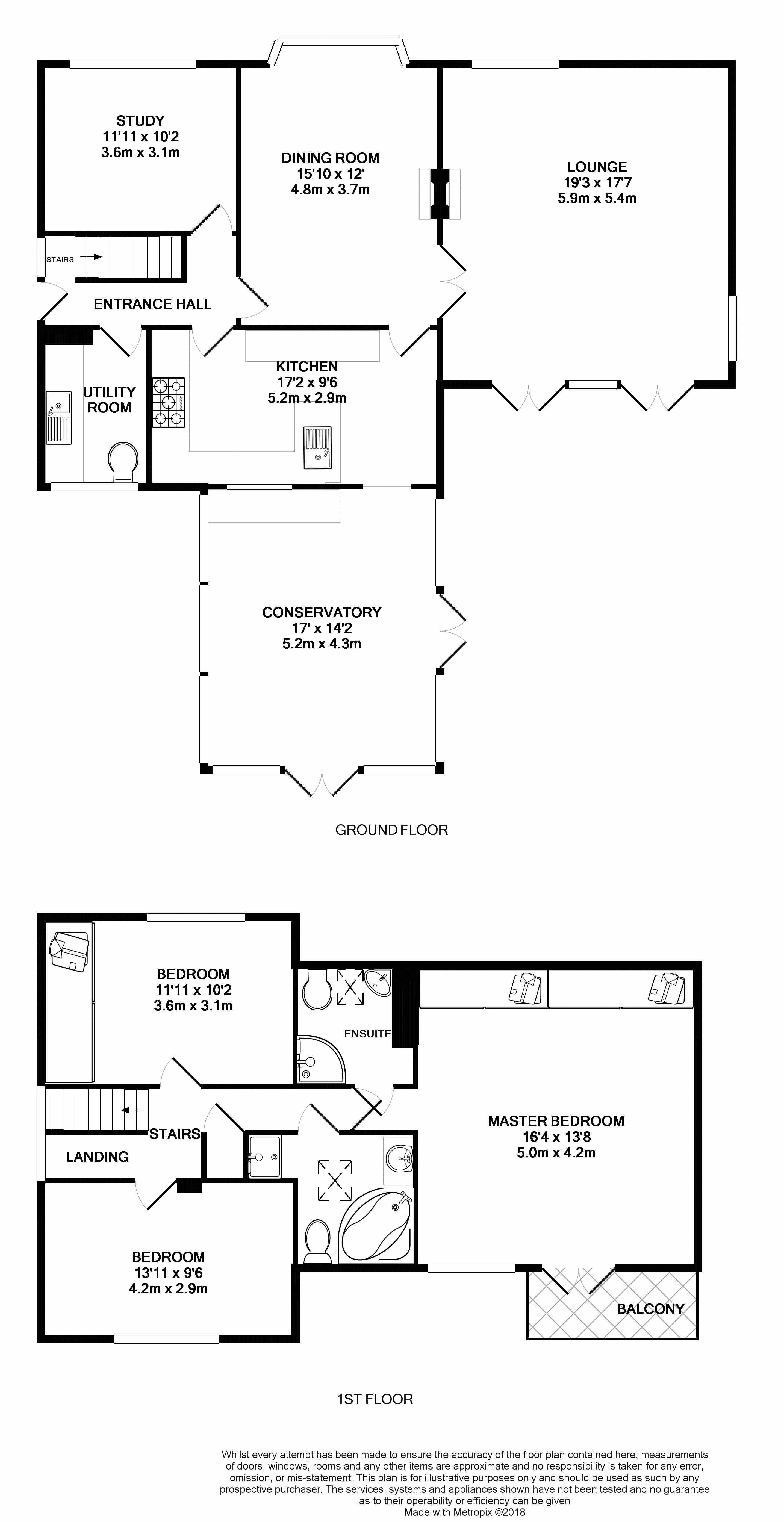 3 Bedrooms Detached house for sale in Marshalls Close, Penwortham, Preston PR1