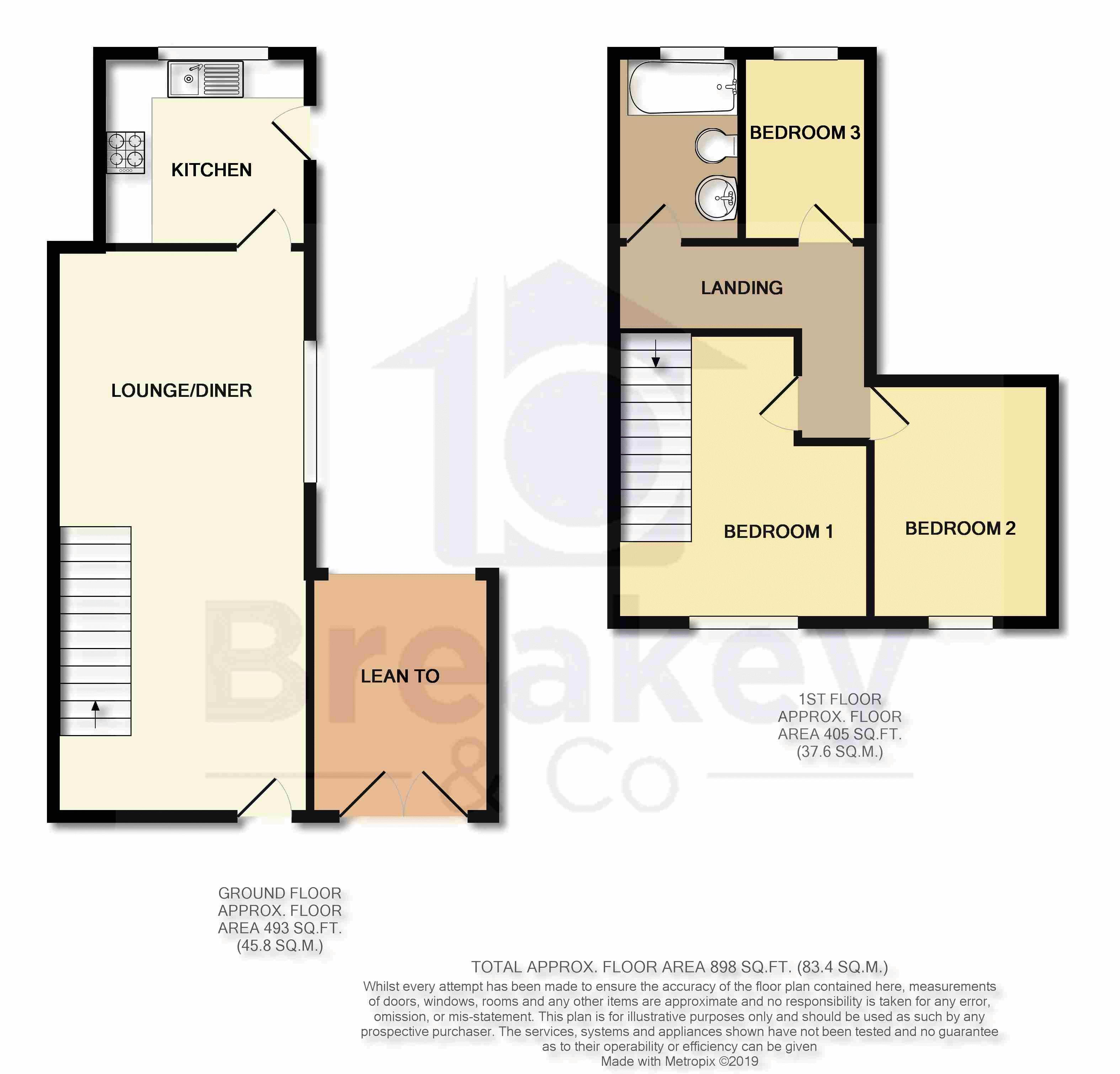 3 Bedrooms Terraced house for sale in Sole Street, Whelley, Wigan WN1