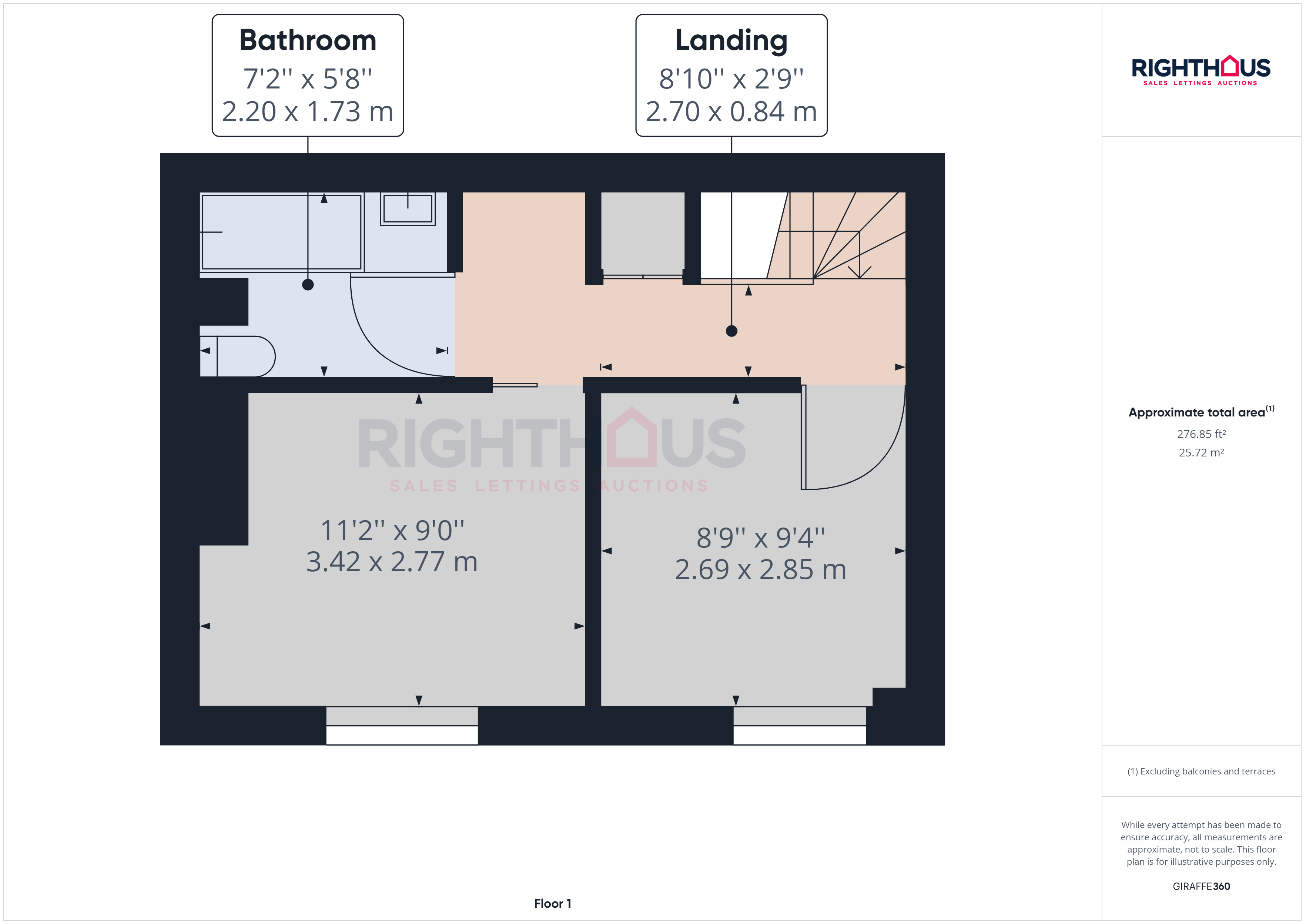 Ackworth Street, West Bowling, Bradford BD5, 2 bedroom terraced house for sale 62079053