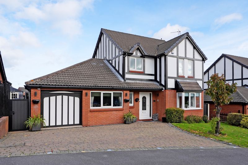 4, Meadow Gate Close, Sheffield photo 4