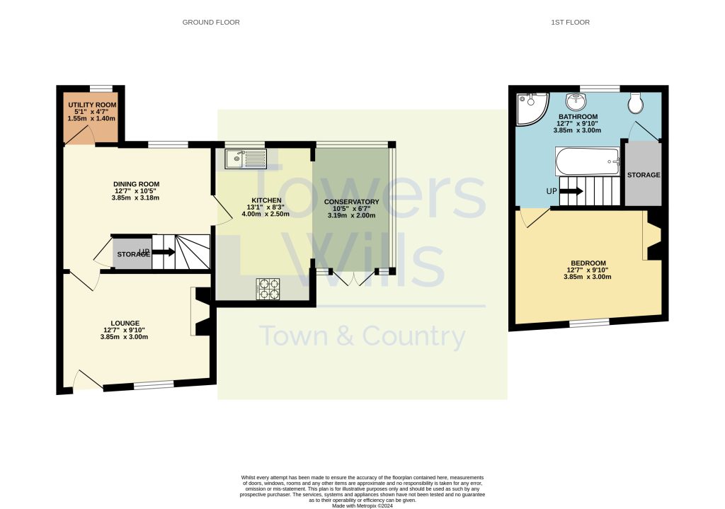 1 bed detached house for sale in Halstock, Yeovil BA22 66659323 Zoopla