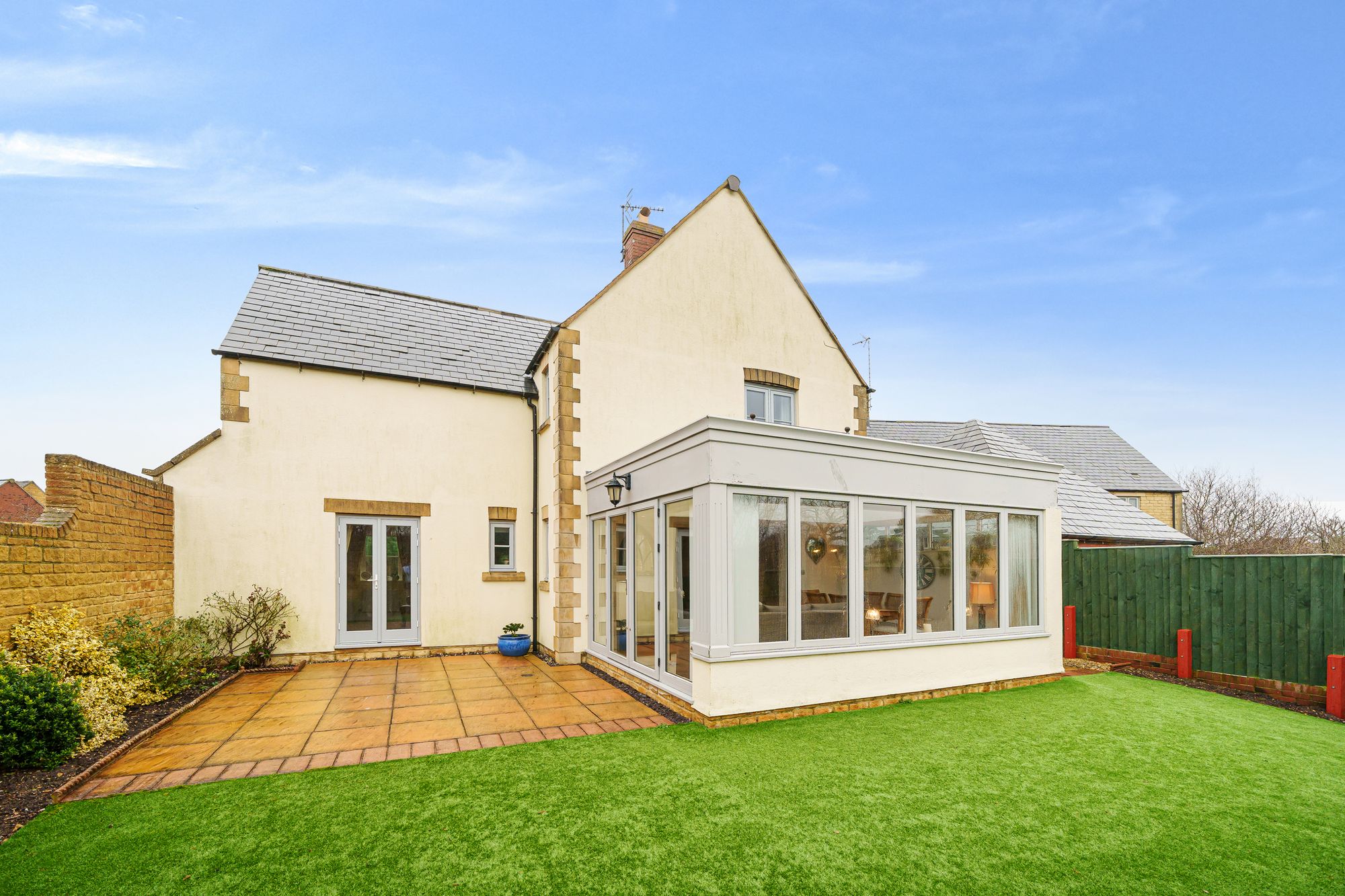 Photos of Blenheim Way, MoretonInMarsh GL56 66649181 PrimeLocation