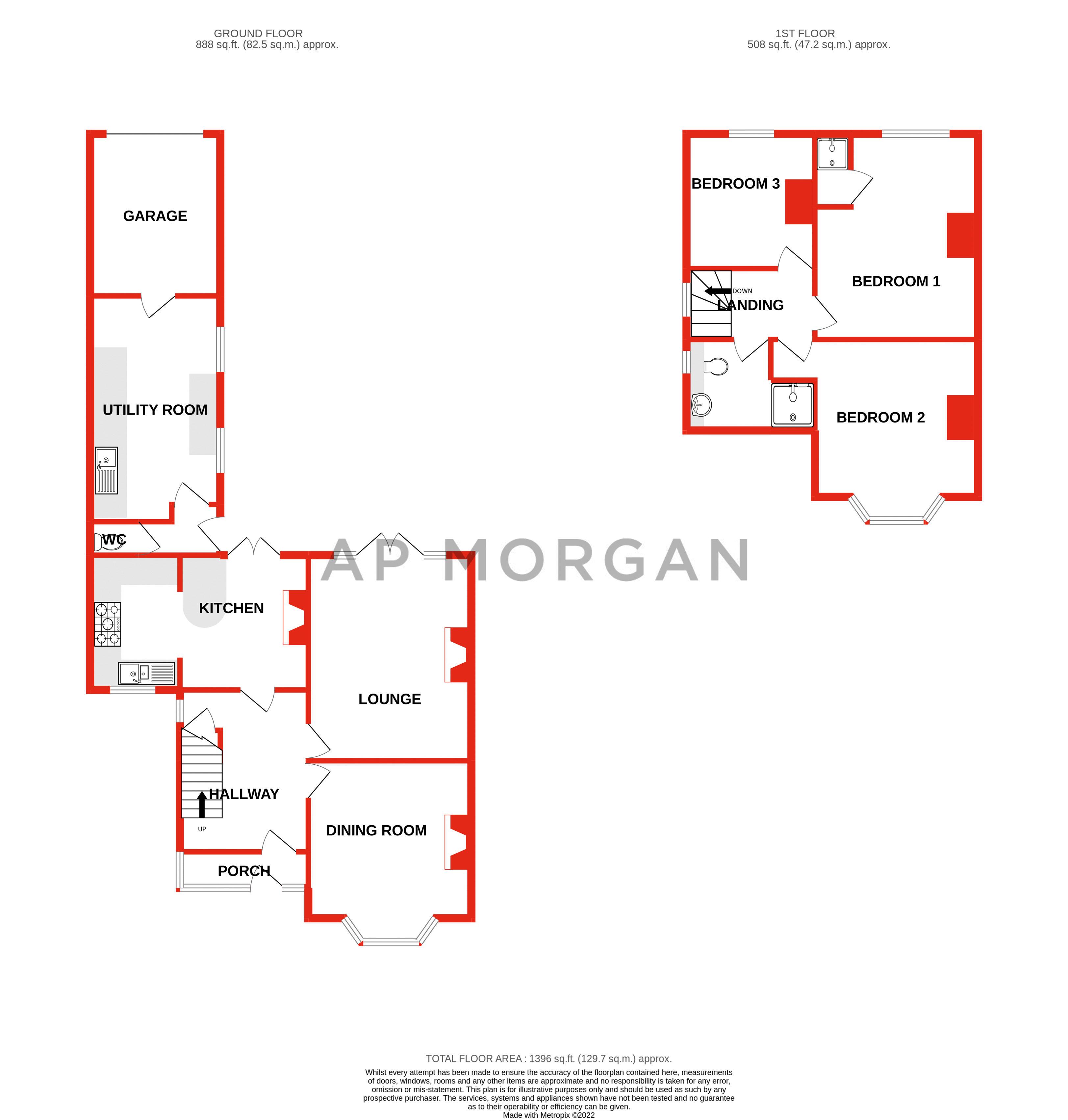 Holywell Lane, Rubery, Rednal, Birmingham B45, 3 bedroom semidetached