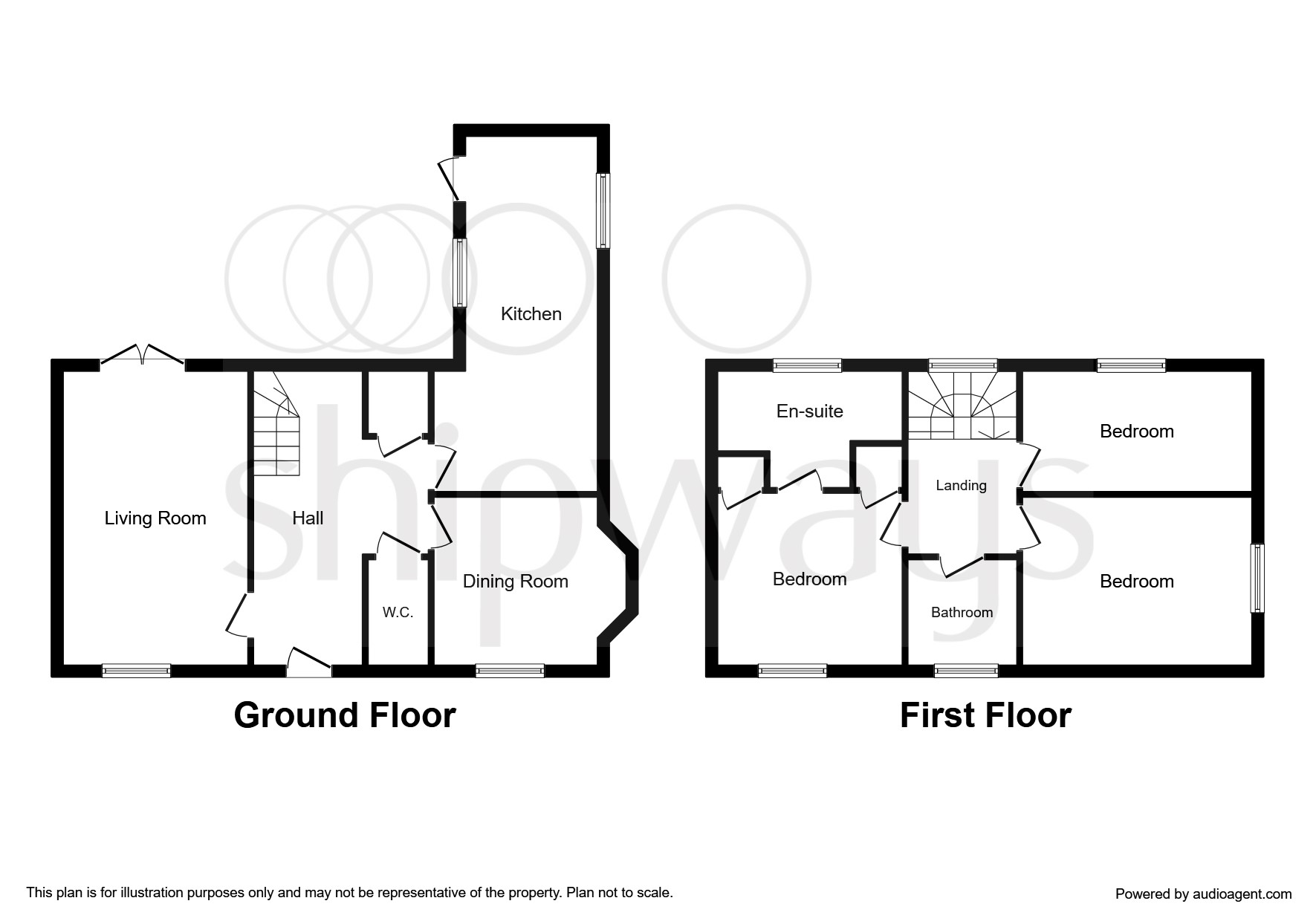 Signals Drive, Coventry CV3, 3 bedroom detached house for sale