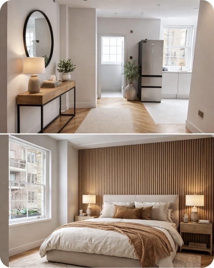 Flat 2, 2, Windmill, London photo 5