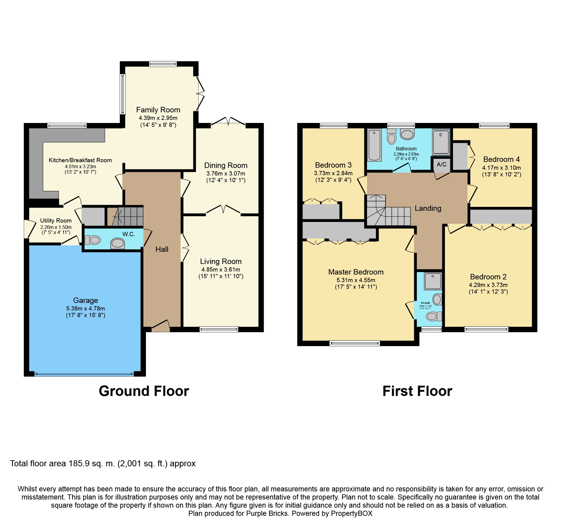 4 Bedrooms Detached house for sale in Mermaid Way, Maldon CM9
