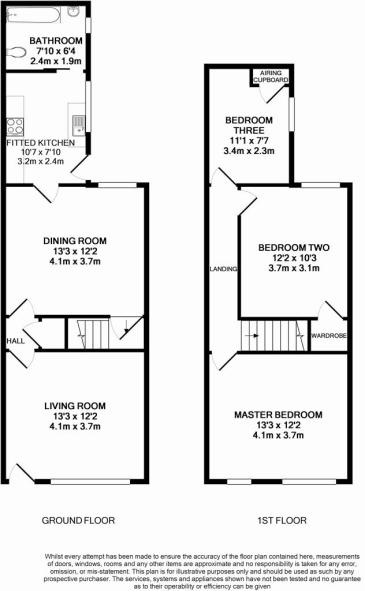 3 Bedrooms Terraced house for sale in Wright Street, Ripley DE5