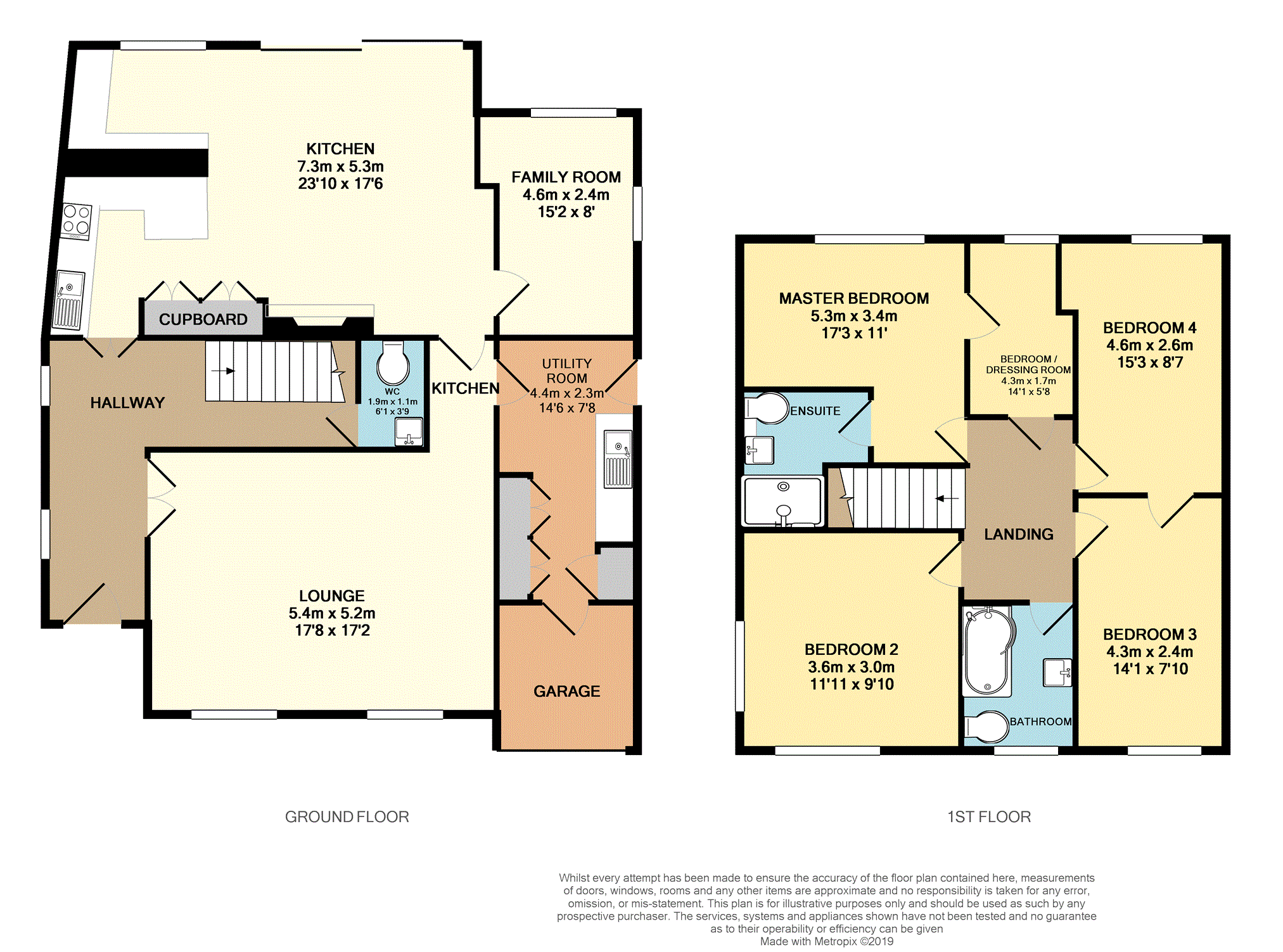 5 Bedrooms Detached house to rent in Mickle Hill, Sandhurst GU47