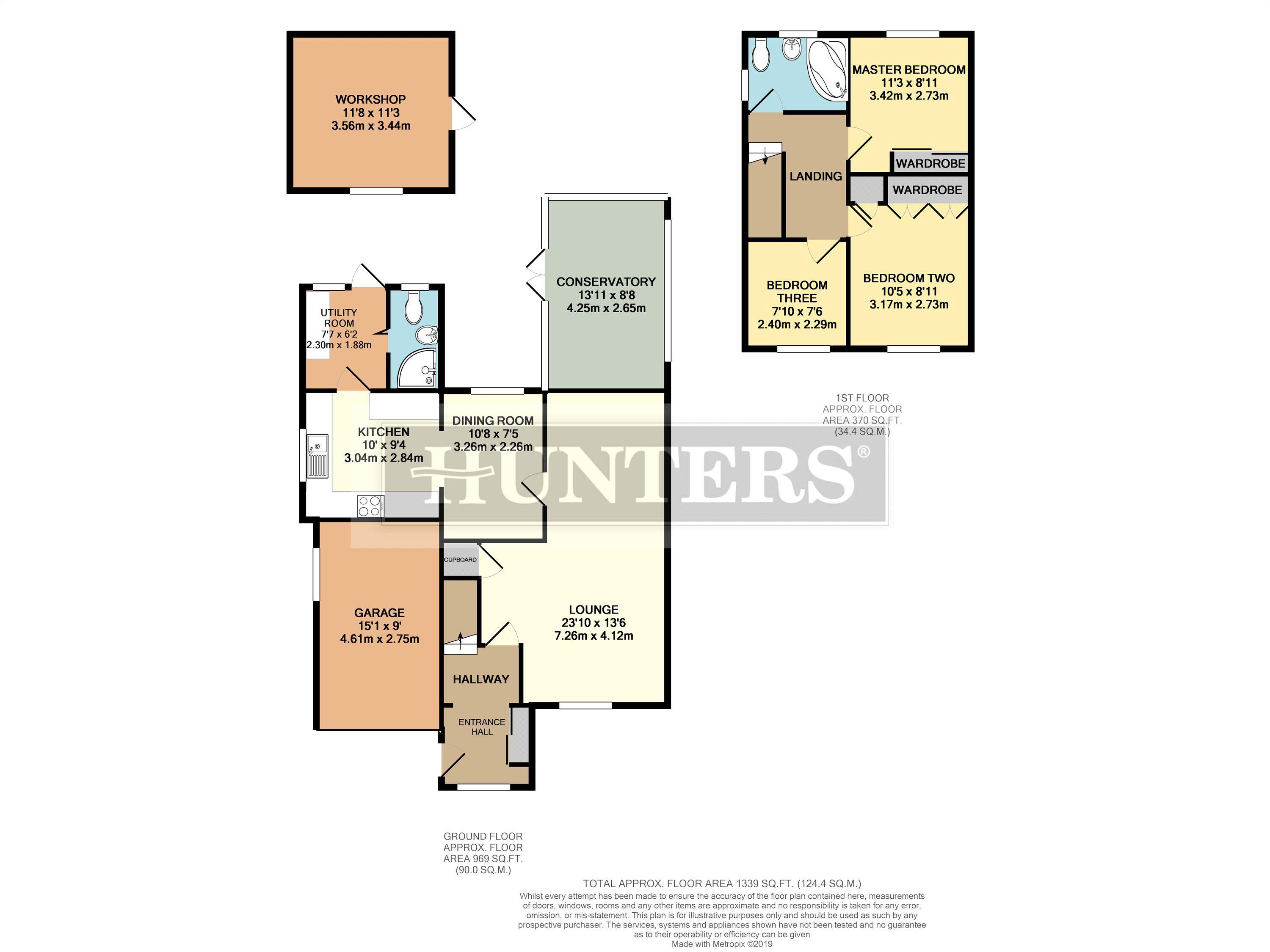 3 bed detached house for sale in Kiteleys Green, Leighton Buzzard LU7 Zoopla