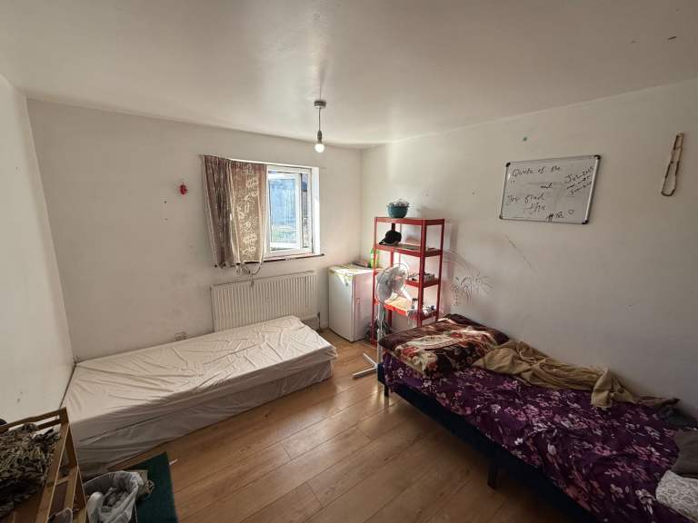 Lathom Road, London photo 5
