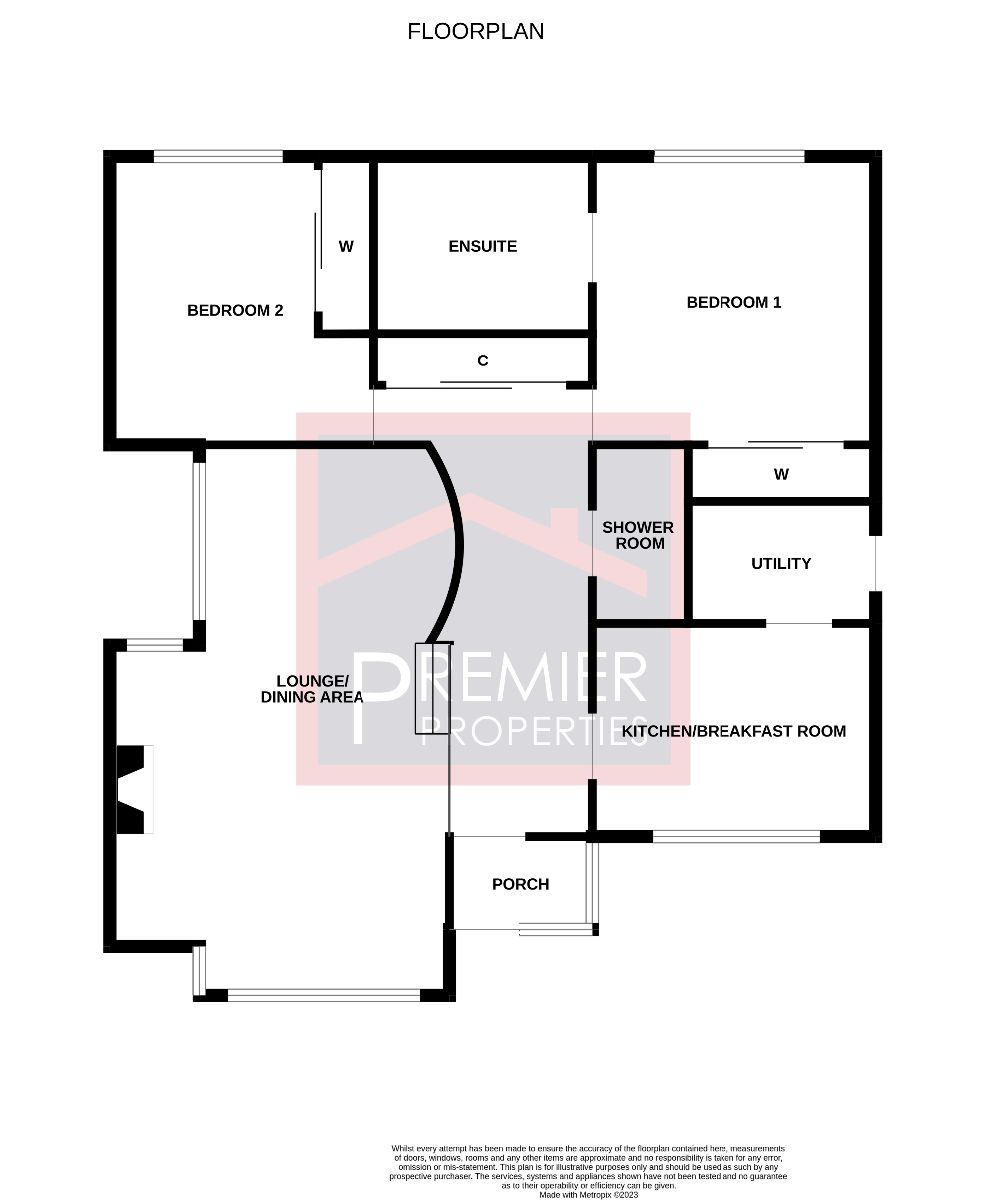 Old Mill Road, Uddingston, Glasgow G71, 2 bedroom bungalow for sale
