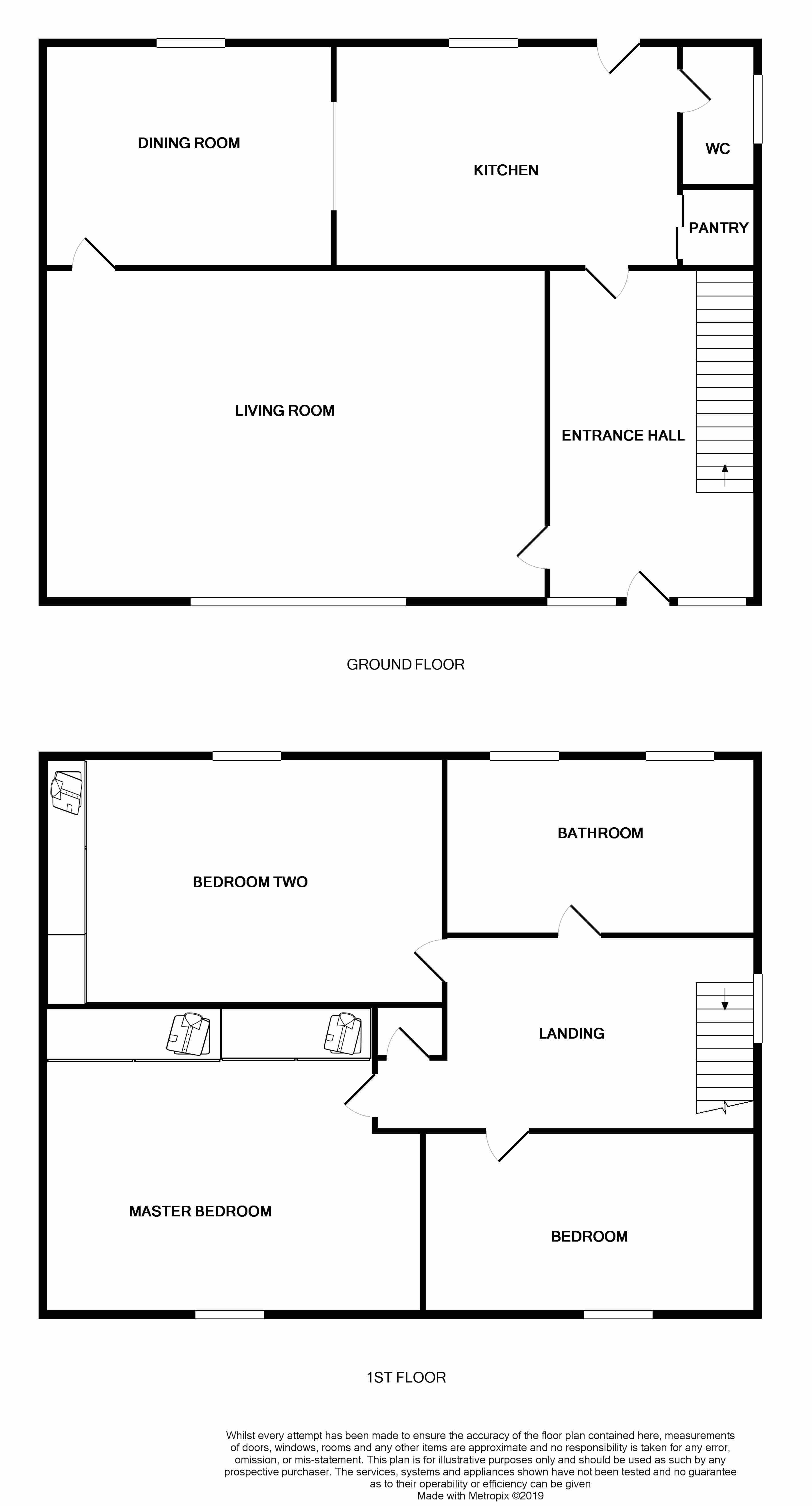 3 Bedrooms Semi-detached house for sale in Brompton Road, Sprotbrough, Doncaster DN5