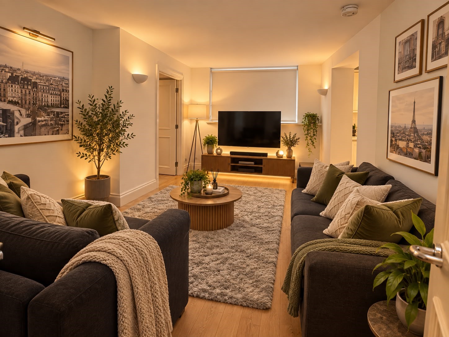 Abbots Chambers 202, Bishopsgate, London photo 5