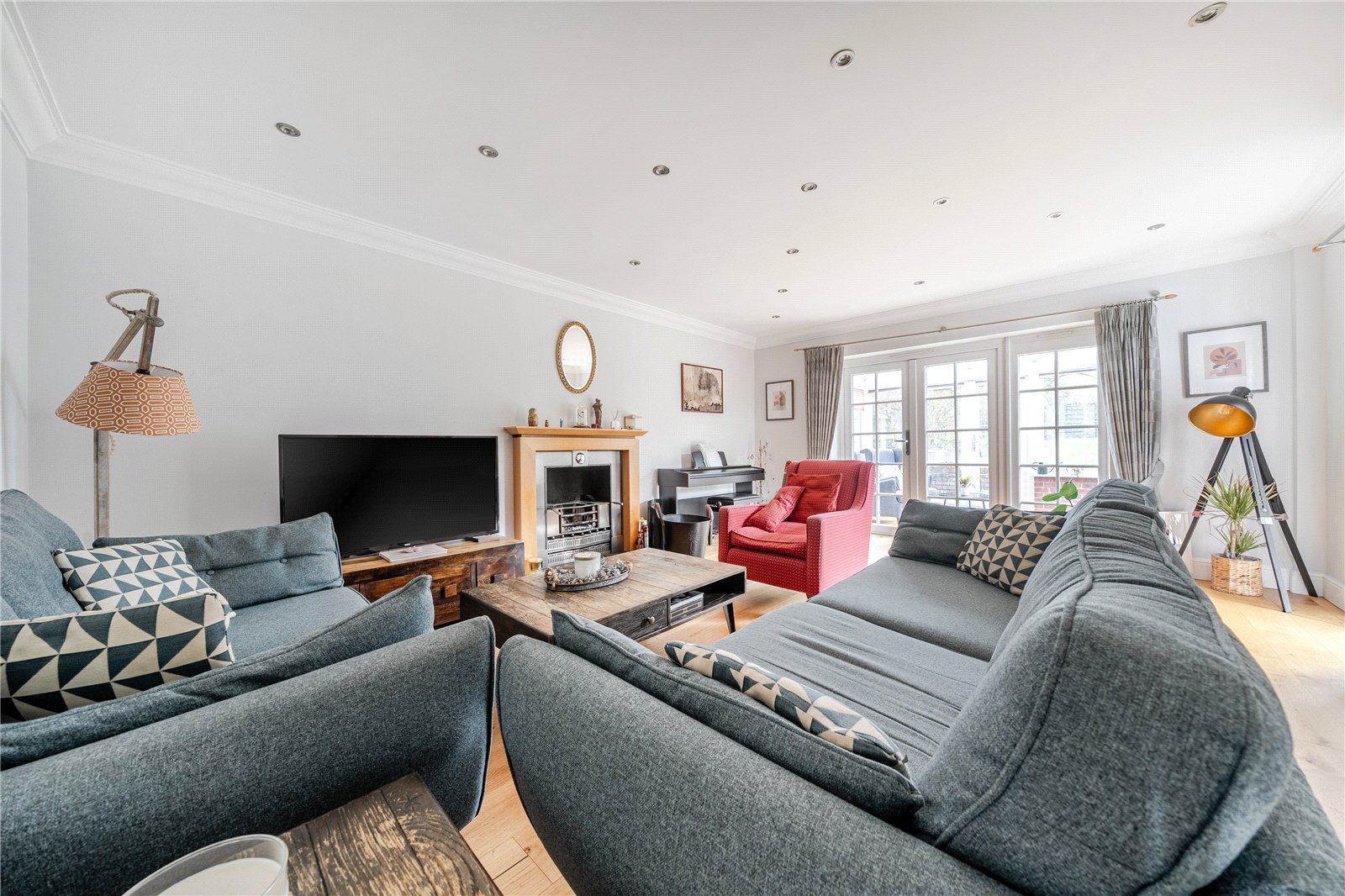 47A,, Bullfinch Lane, Kent photo 4