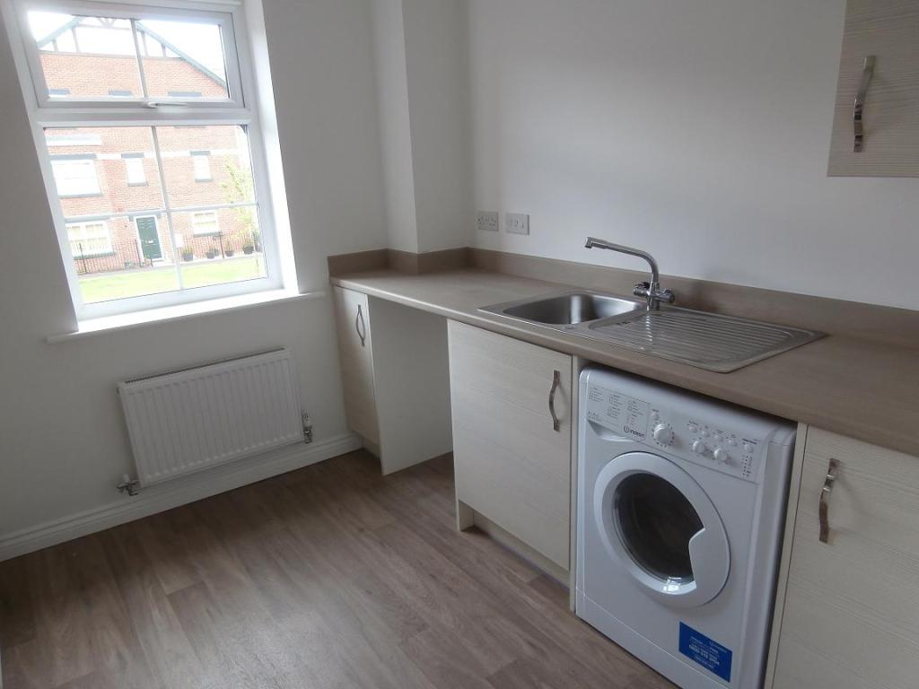 Flat 5 26,, Grey Meadow Road, Derbyshire photo 4